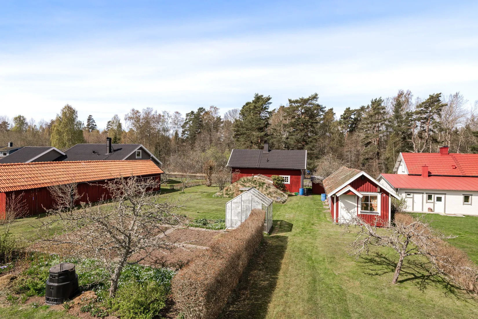 Villa, Lemunda 248, Viktorslund, Lemunda, Motala