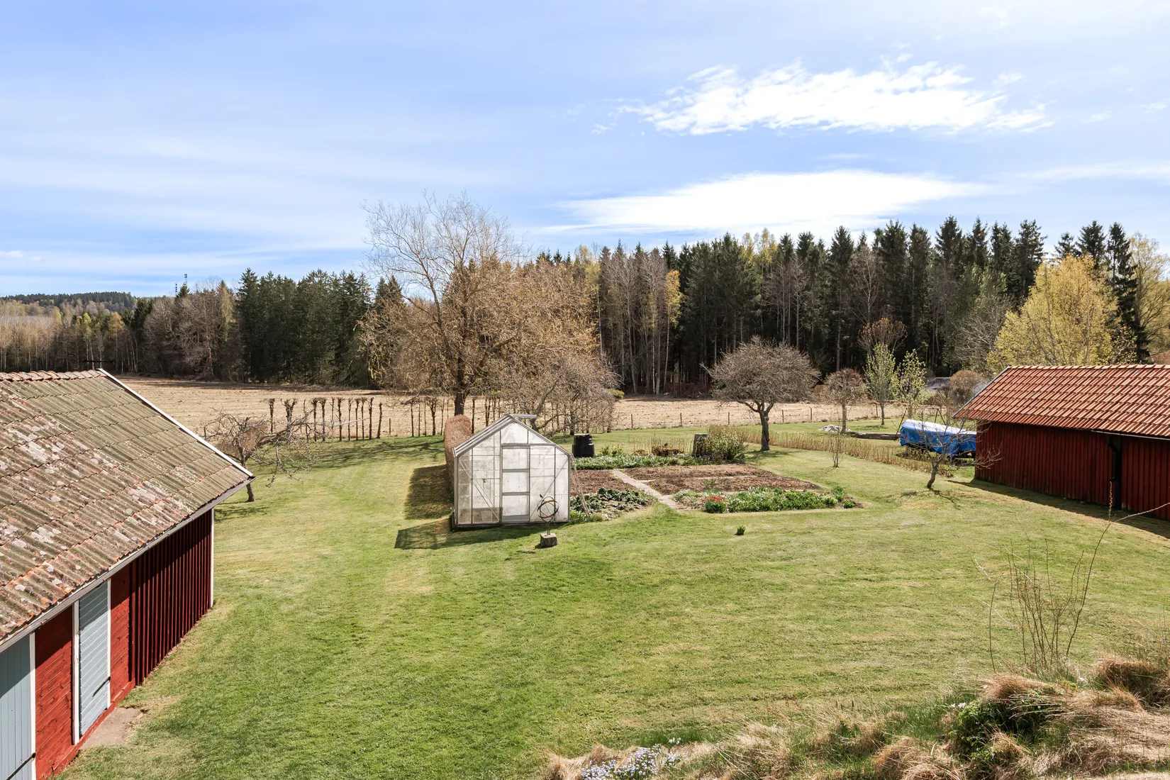 Villa, Lemunda 248, Viktorslund, Lemunda, Motala