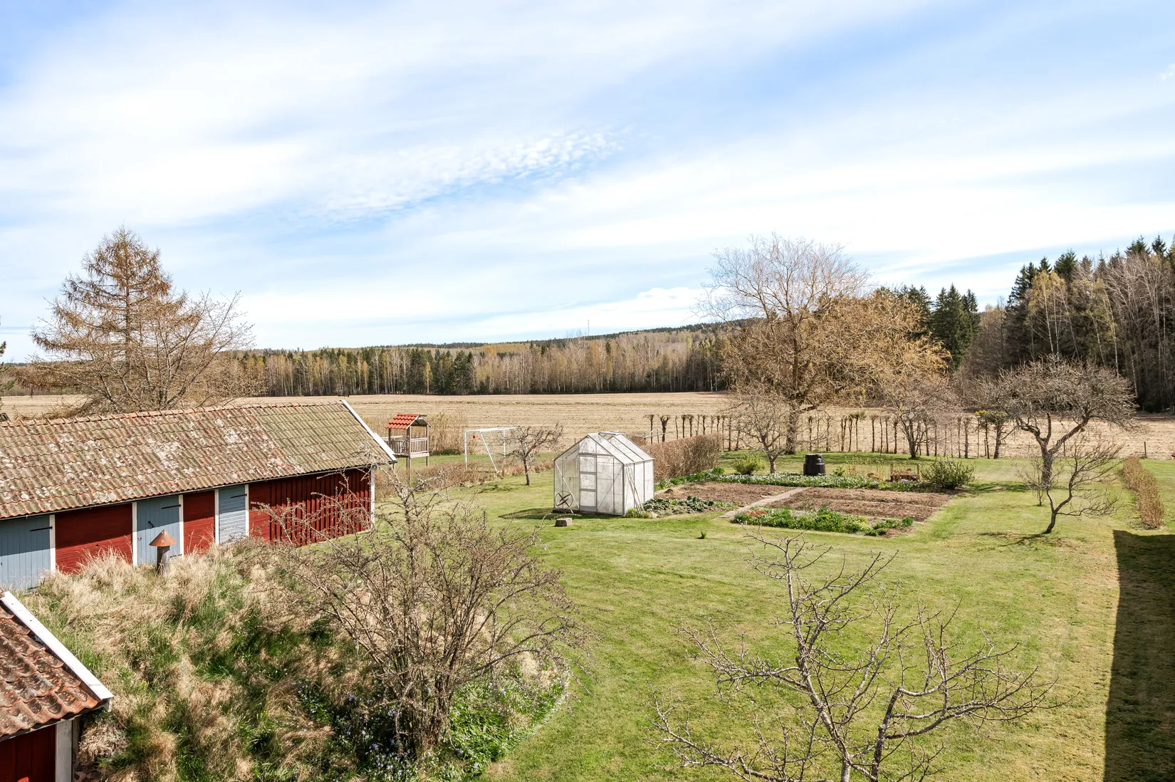 Villa, Lemunda 248, Viktorslund, Lemunda, Motala