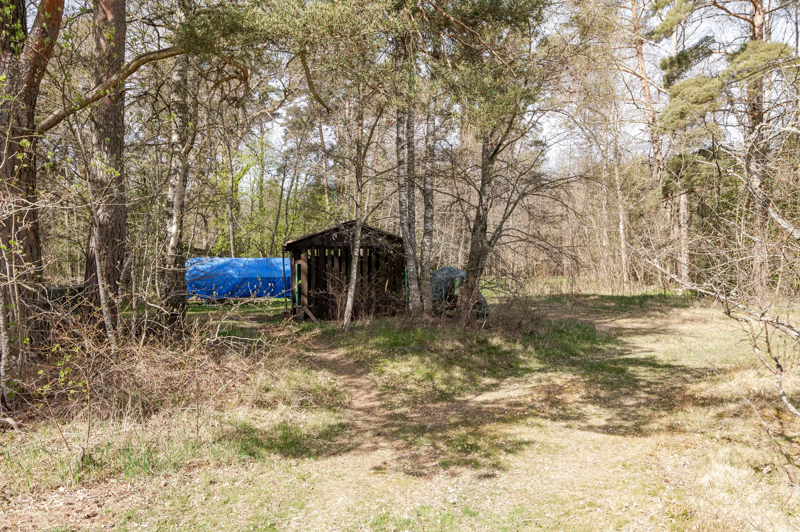 Villa, Lemunda 248, Viktorslund, Lemunda, Motala