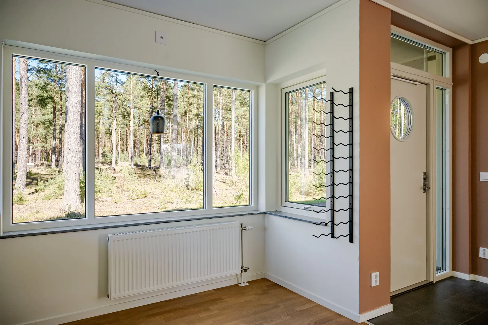 Bostadsrätt, Lungörtsvägen 7 D, Täppet, Kristianstad