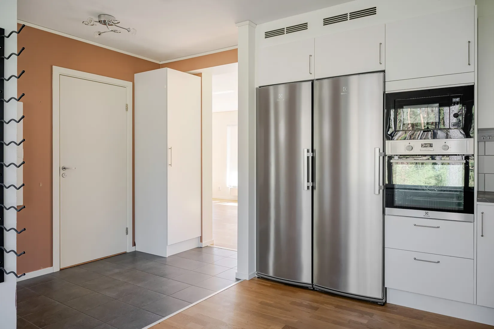 Bostadsrätt, Lungörtsvägen 7 D, Täppet, Kristianstad