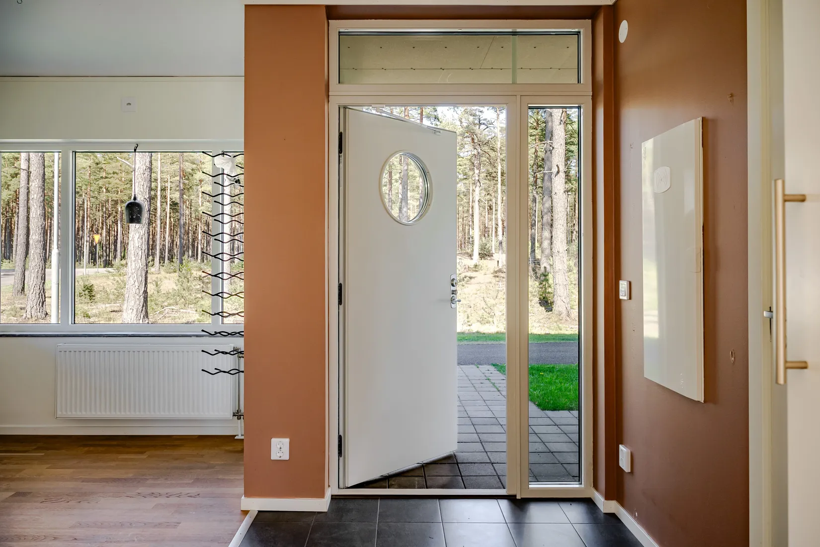 Bostadsrätt, Lungörtsvägen 7 D, Täppet, Kristianstad