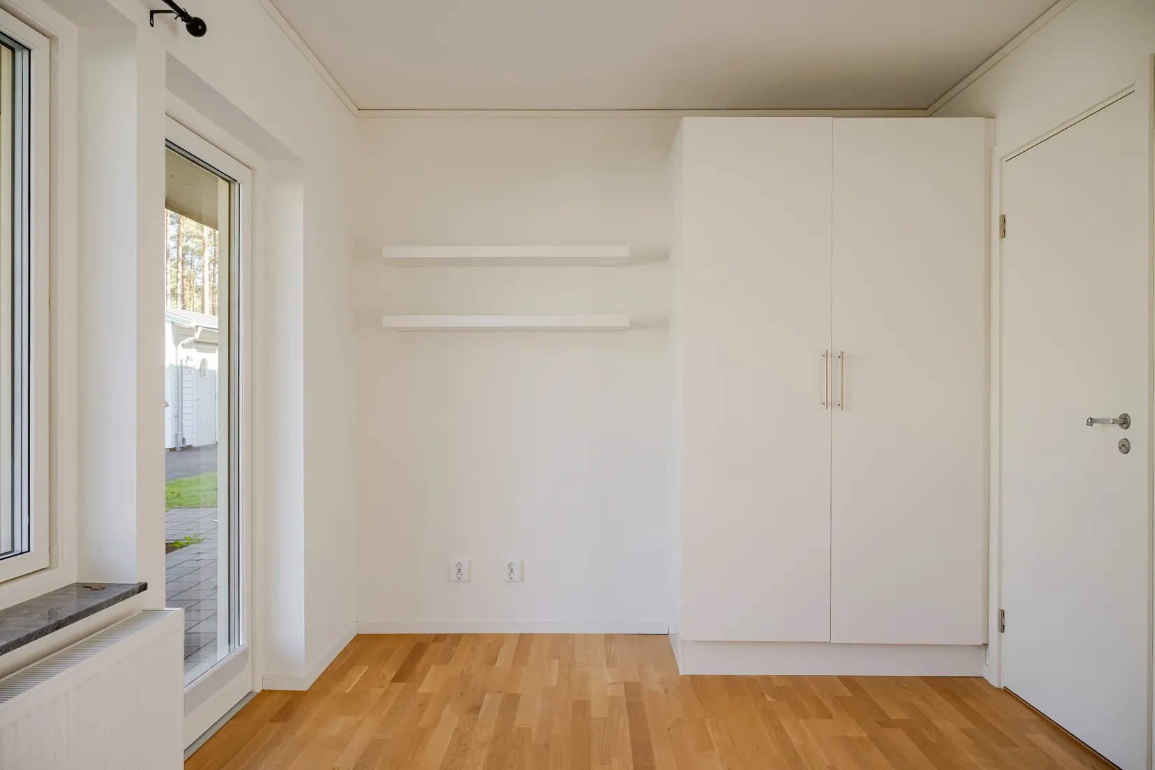 Bostadsrätt, Lungörtsvägen 7 D, Täppet, Kristianstad