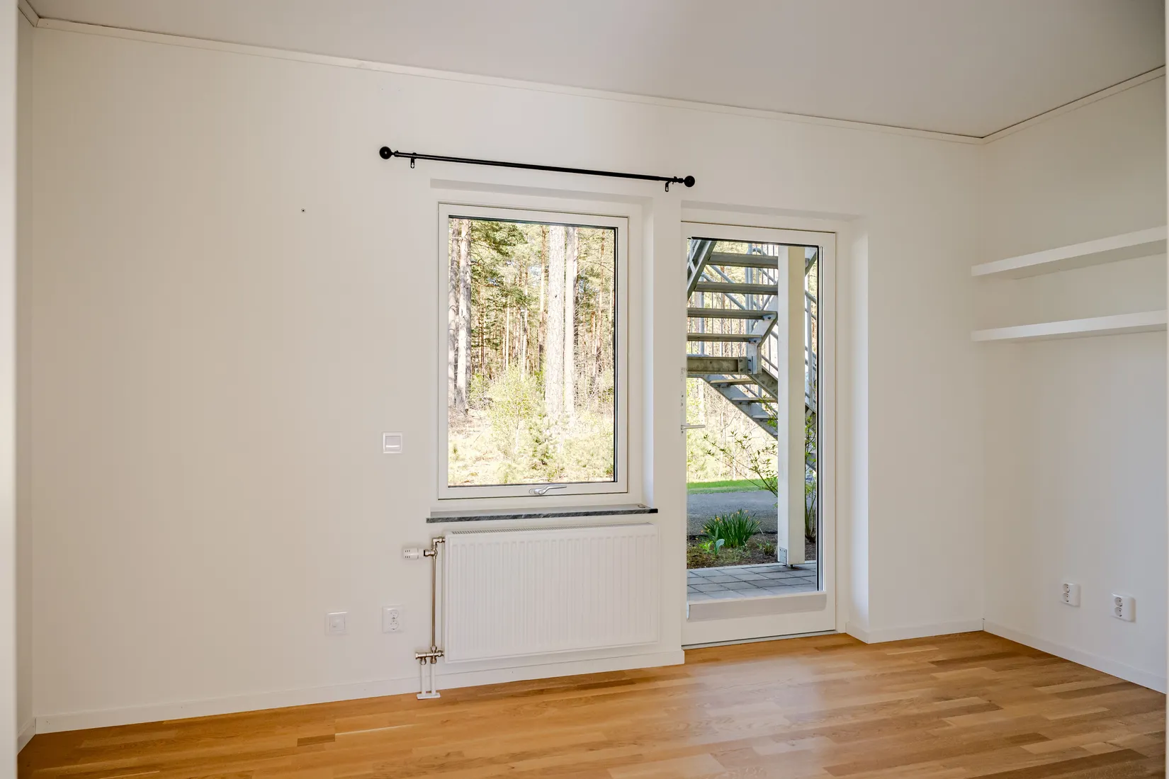 Bostadsrätt, Lungörtsvägen 7 D, Täppet, Kristianstad