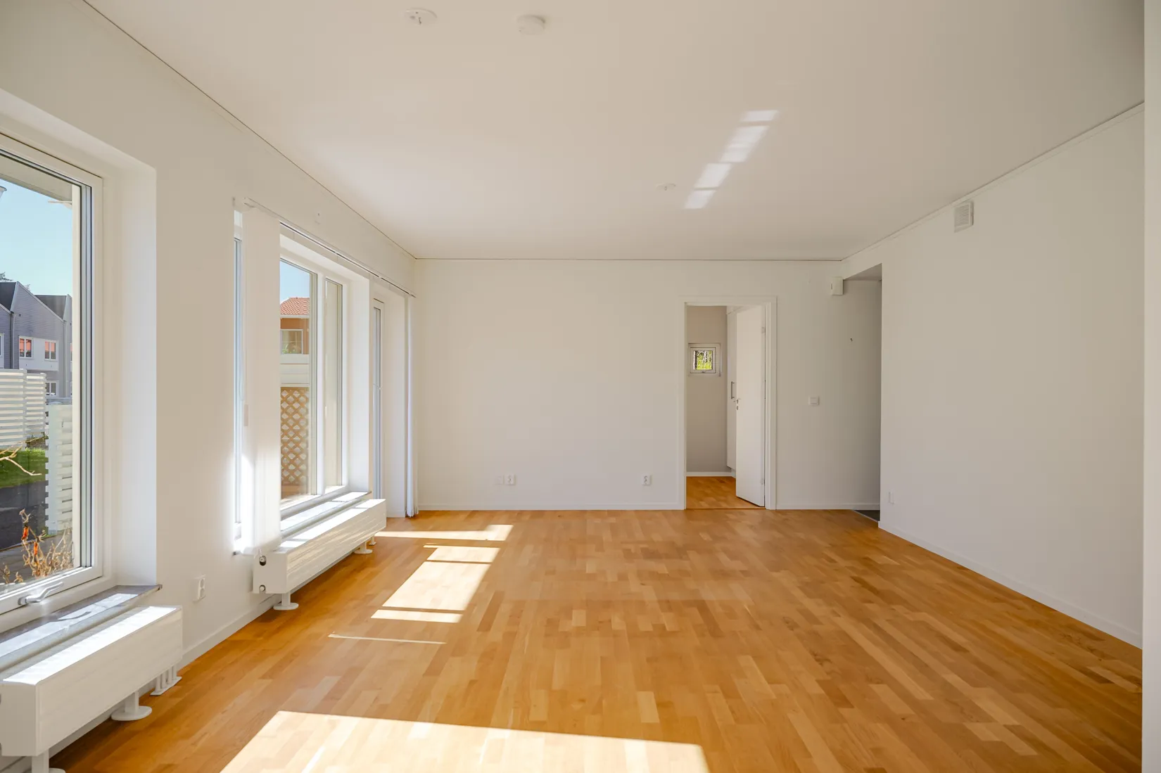 Bostadsrätt, Lungörtsvägen 7 D, Täppet, Kristianstad