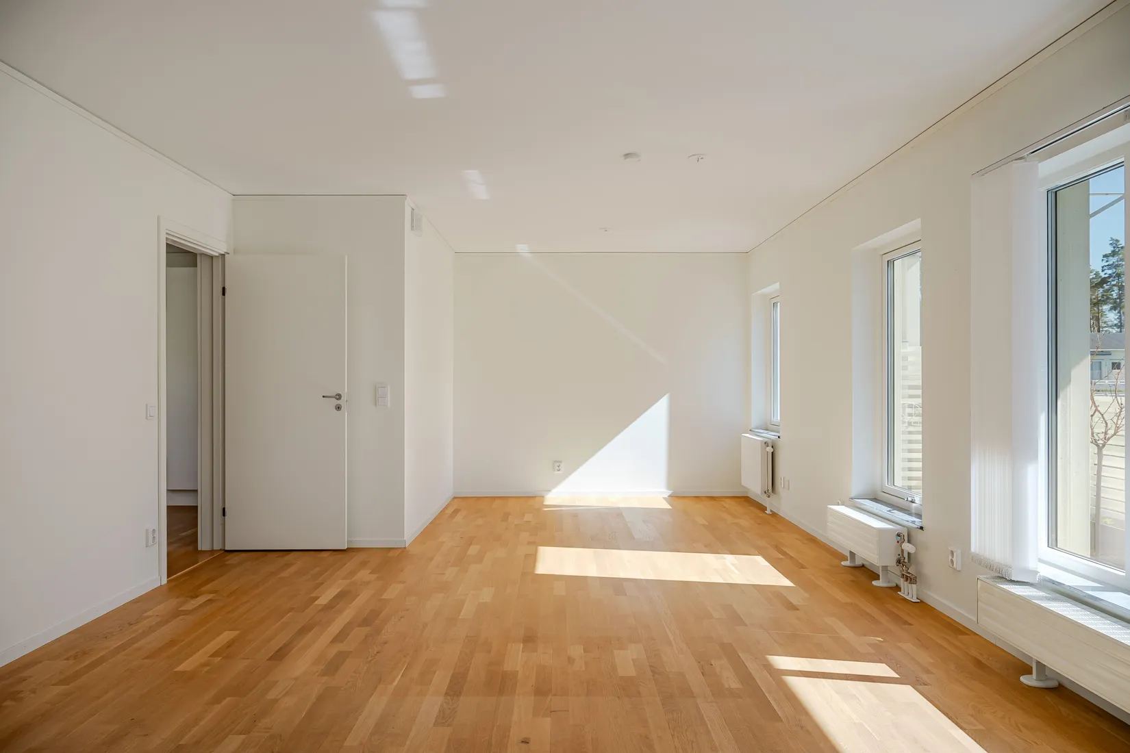 Bostadsrätt, Lungörtsvägen 7 D, Täppet, Kristianstad