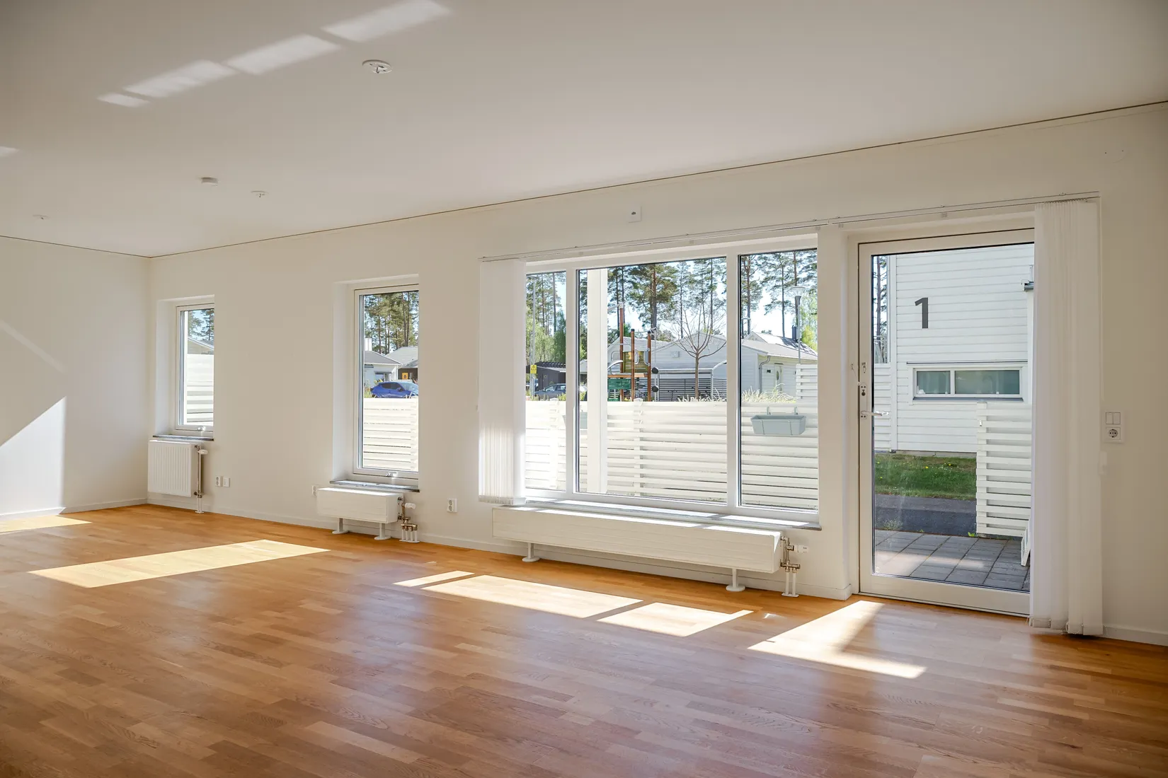 Bostadsrätt, Lungörtsvägen 7 D, Täppet, Kristianstad
