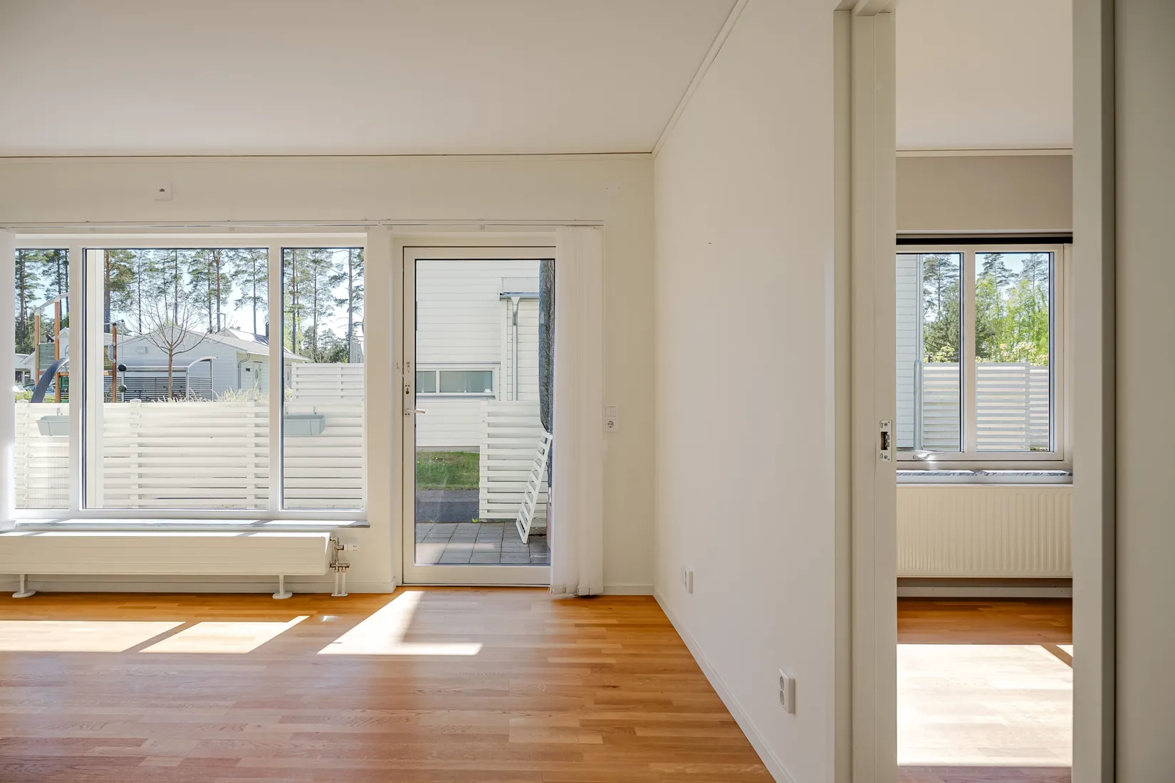 Bostadsrätt, Lungörtsvägen 7 D, Täppet, Kristianstad