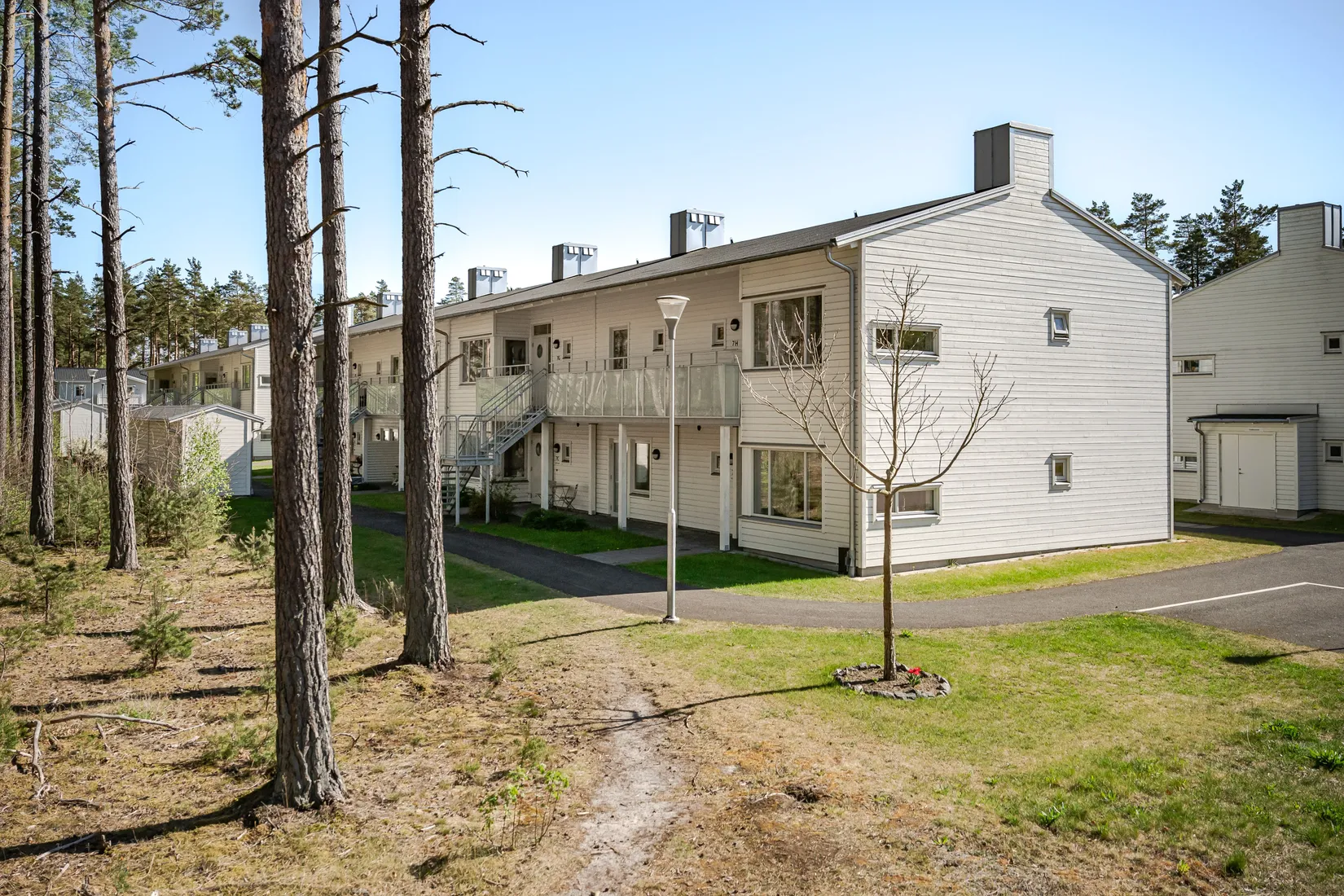 Bostadsrätt, Lungörtsvägen 7 D, Täppet, Kristianstad