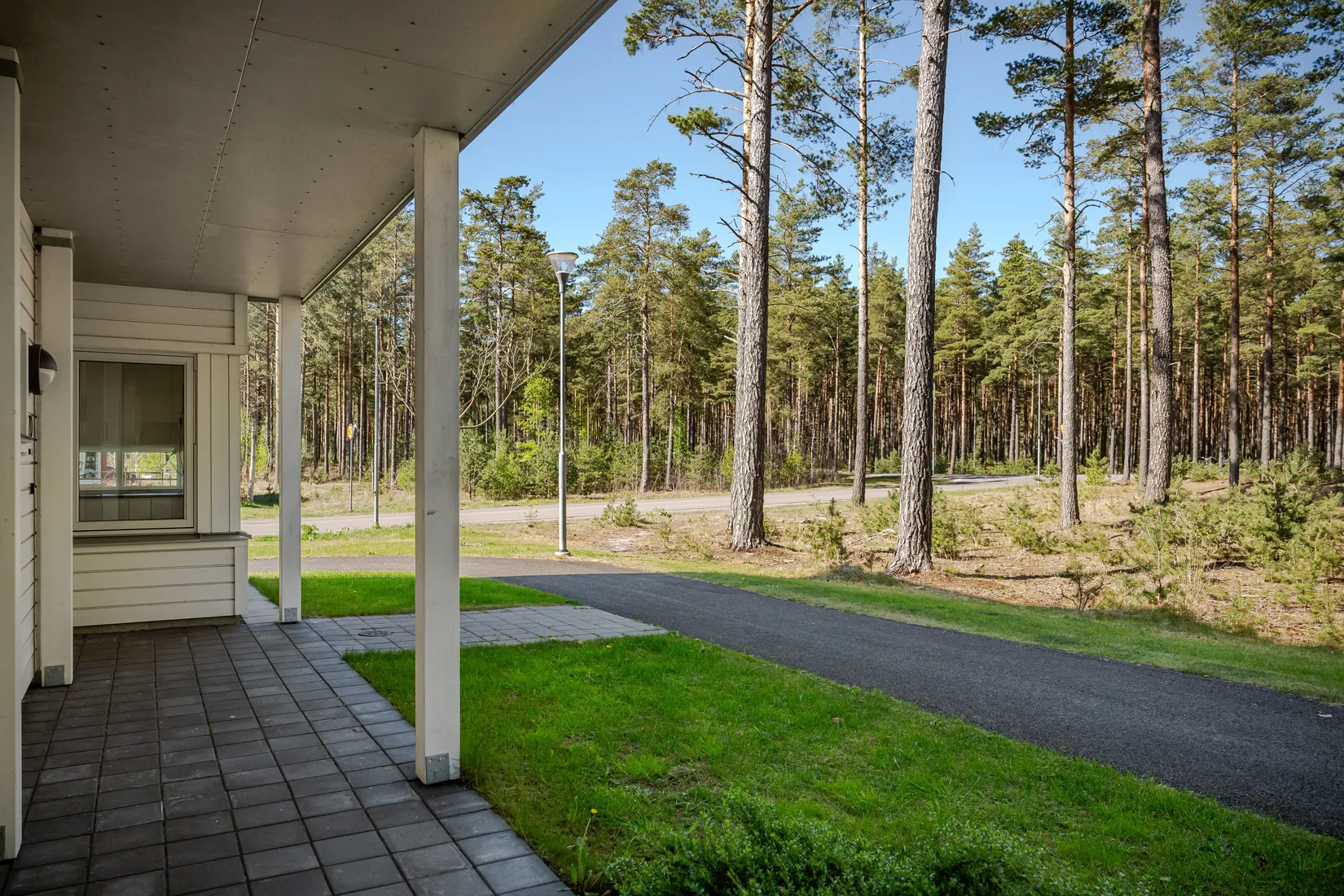 Bostadsrätt, Lungörtsvägen 7 D, Täppet, Kristianstad