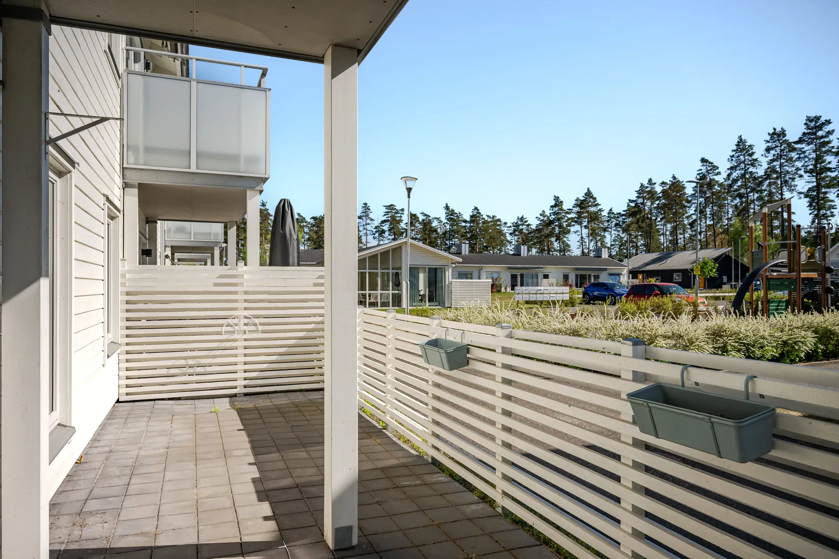 Bostadsrätt, Lungörtsvägen 7 D, Täppet, Kristianstad