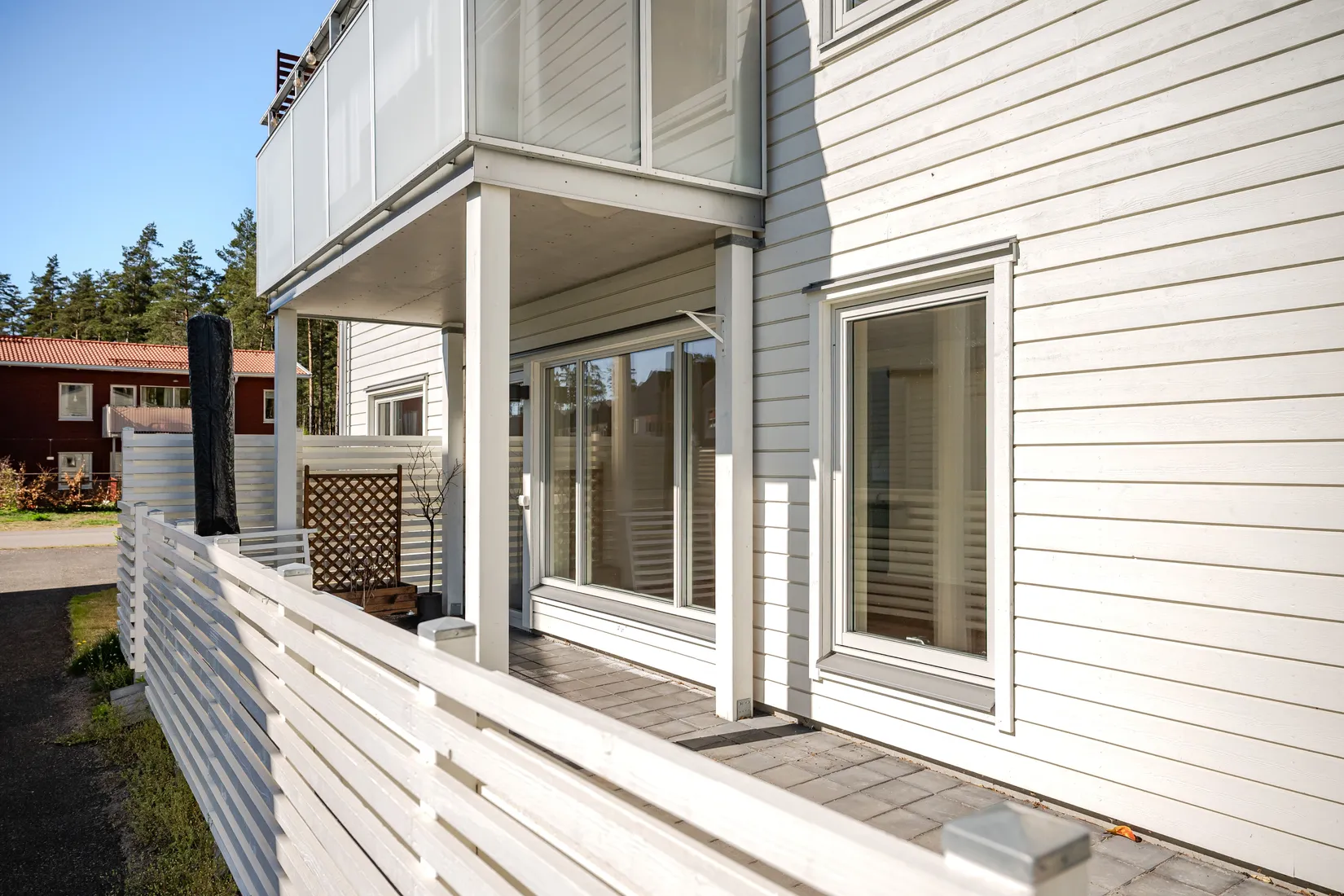 Bostadsrätt, Lungörtsvägen 7 D, Täppet, Kristianstad