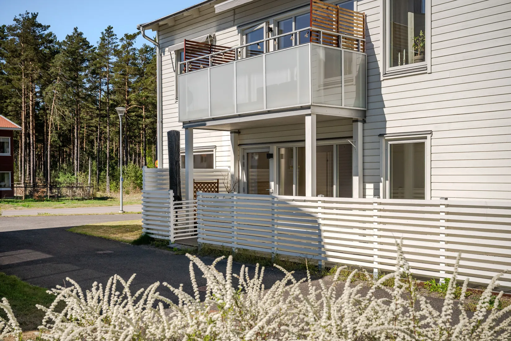 Bostadsrätt, Lungörtsvägen 7 D, Täppet, Kristianstad
