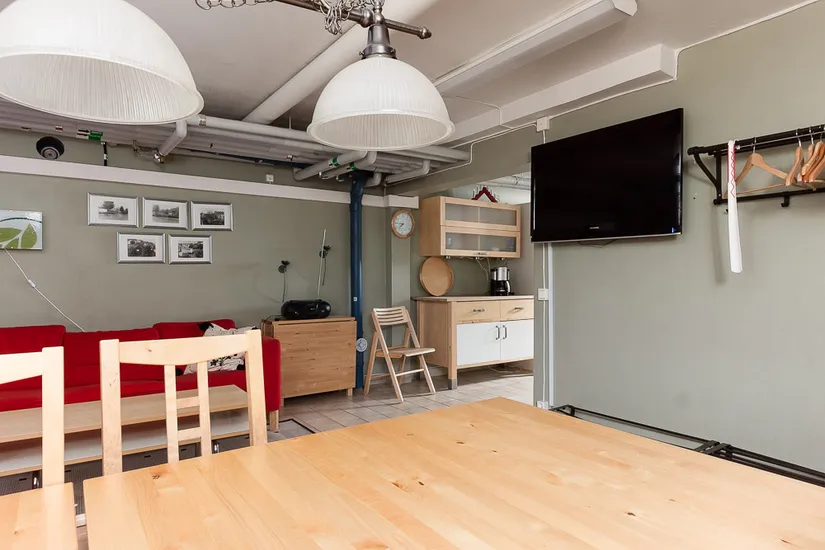 Bostadsrätt, Östermalmsgatan 37A, Östermalm, Motala