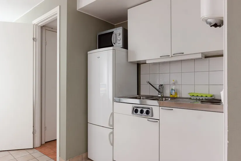 Bostadsrätt, Östermalmsgatan 37A, Östermalm, Motala