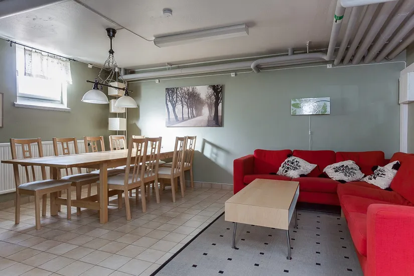 Bostadsrätt, Östermalmsgatan 37A, Östermalm, Motala