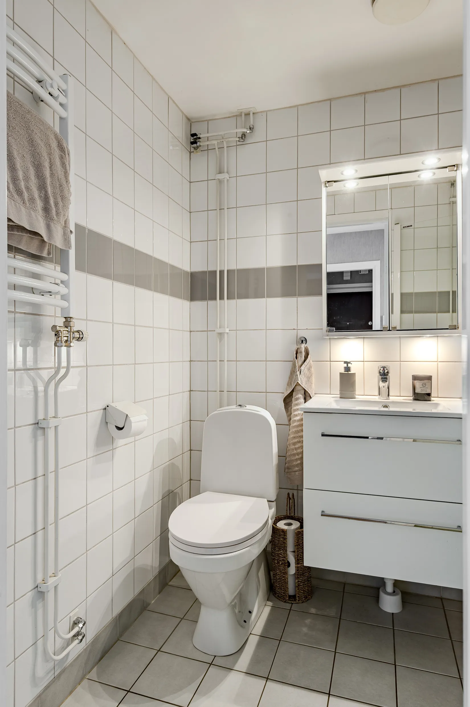 Bostadsrätt, Östermalmsgatan 37A, Östermalm, Motala