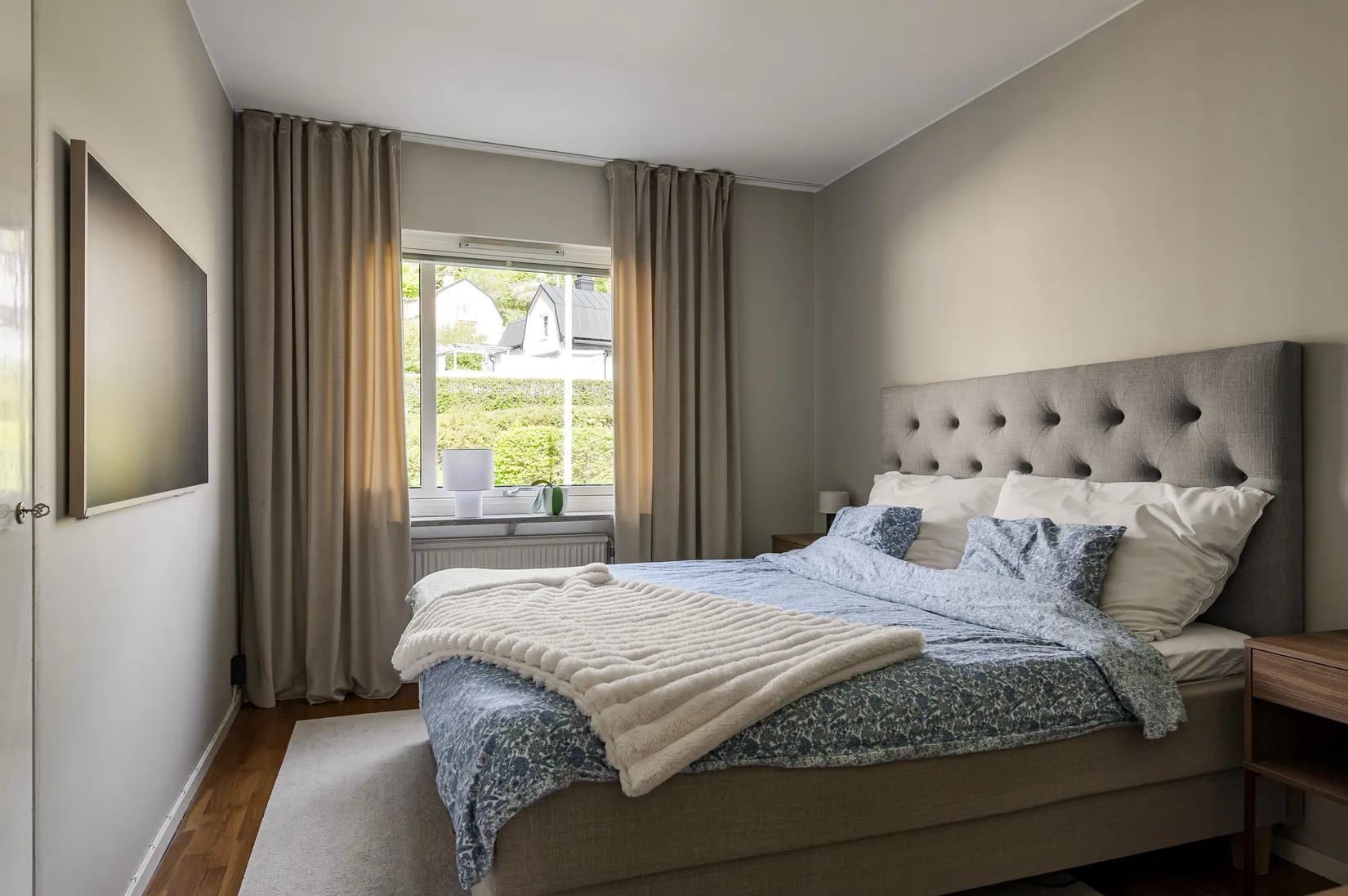 Bostadsrätt, Östermalmsgatan 37A, Östermalm, Motala