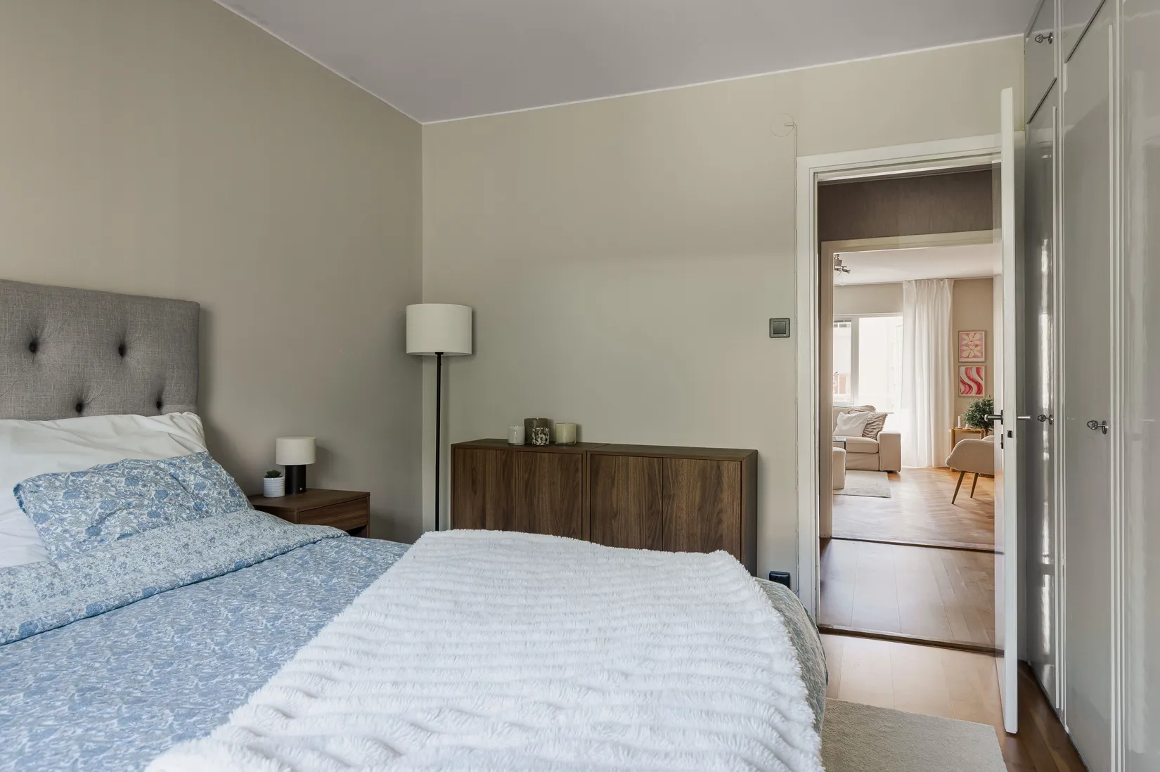Bostadsrätt, Östermalmsgatan 37A, Östermalm, Motala