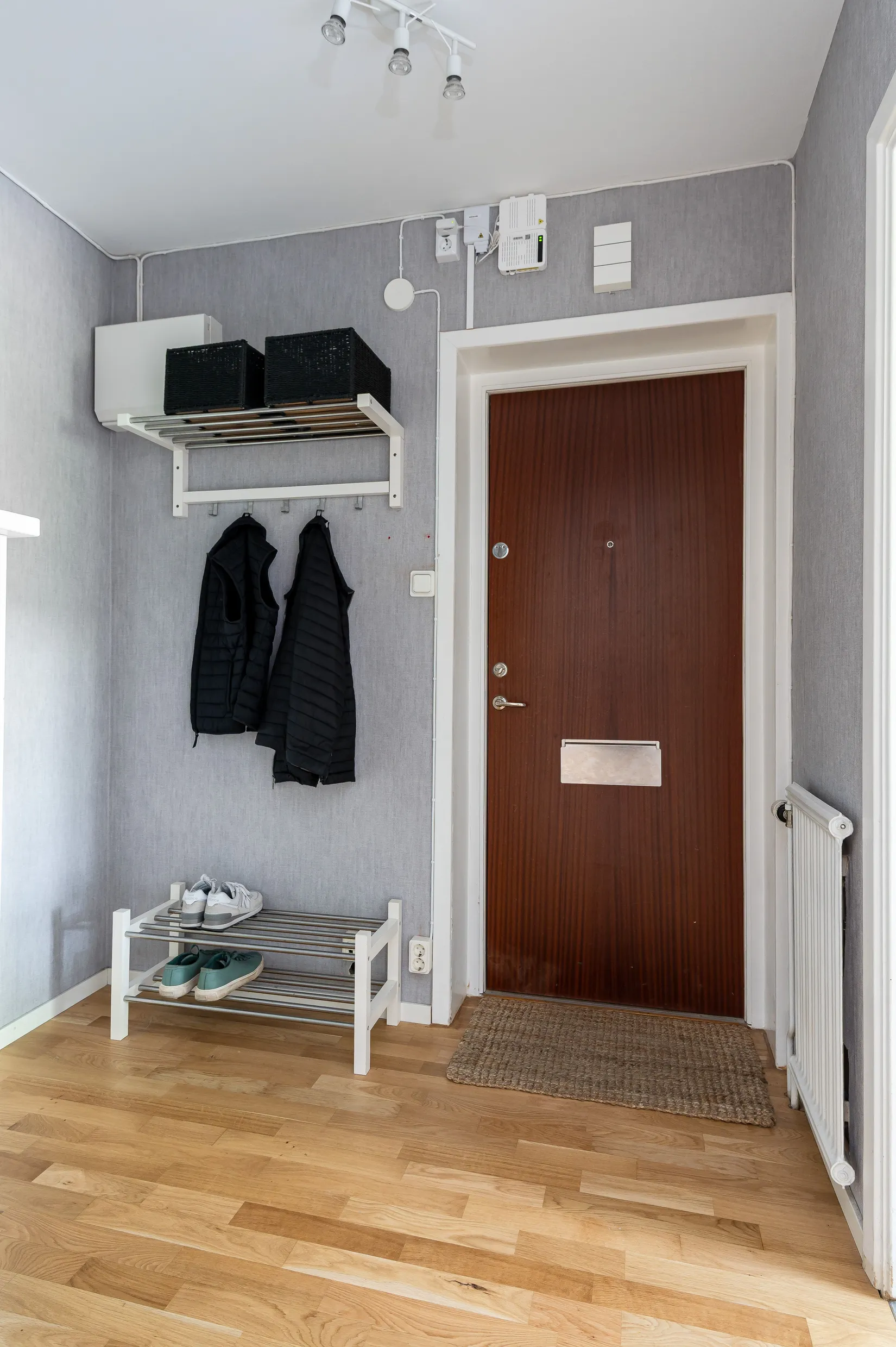 Bostadsrätt, Östermalmsgatan 37A, Östermalm, Motala