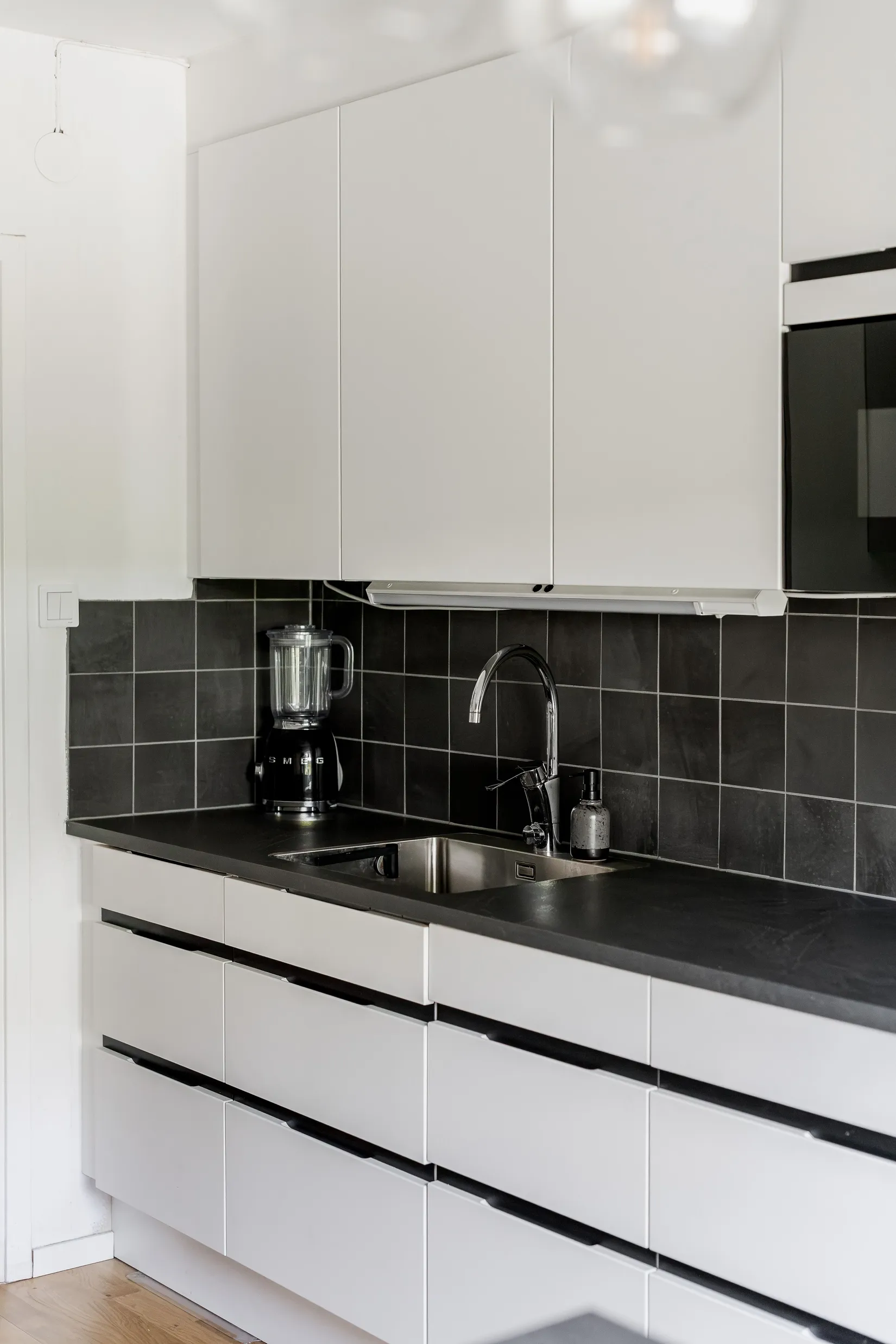 Bostadsrätt, Östermalmsgatan 37A, Östermalm, Motala