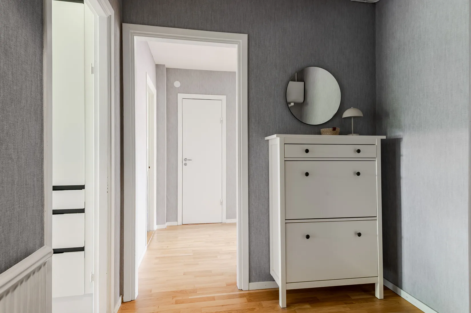 Bostadsrätt, Östermalmsgatan 37A, Östermalm, Motala