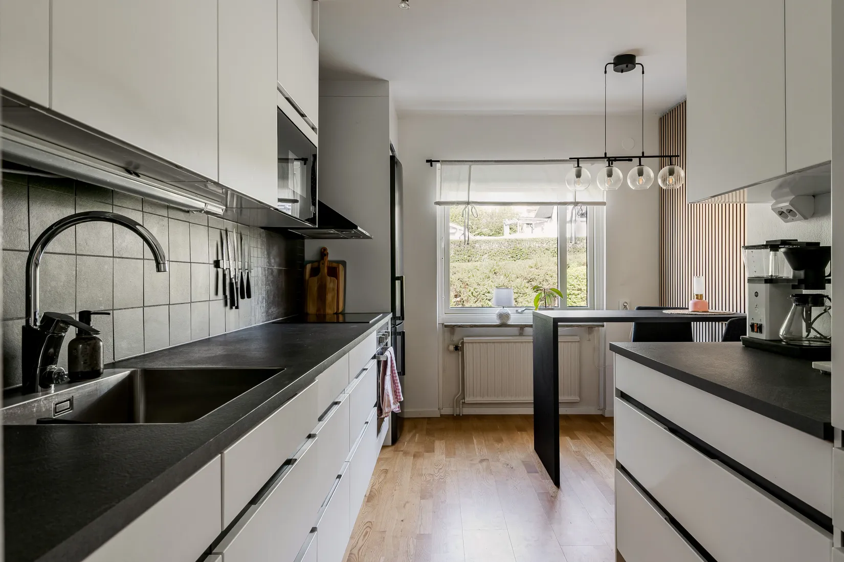 Bostadsrätt, Östermalmsgatan 37A, Östermalm, Motala