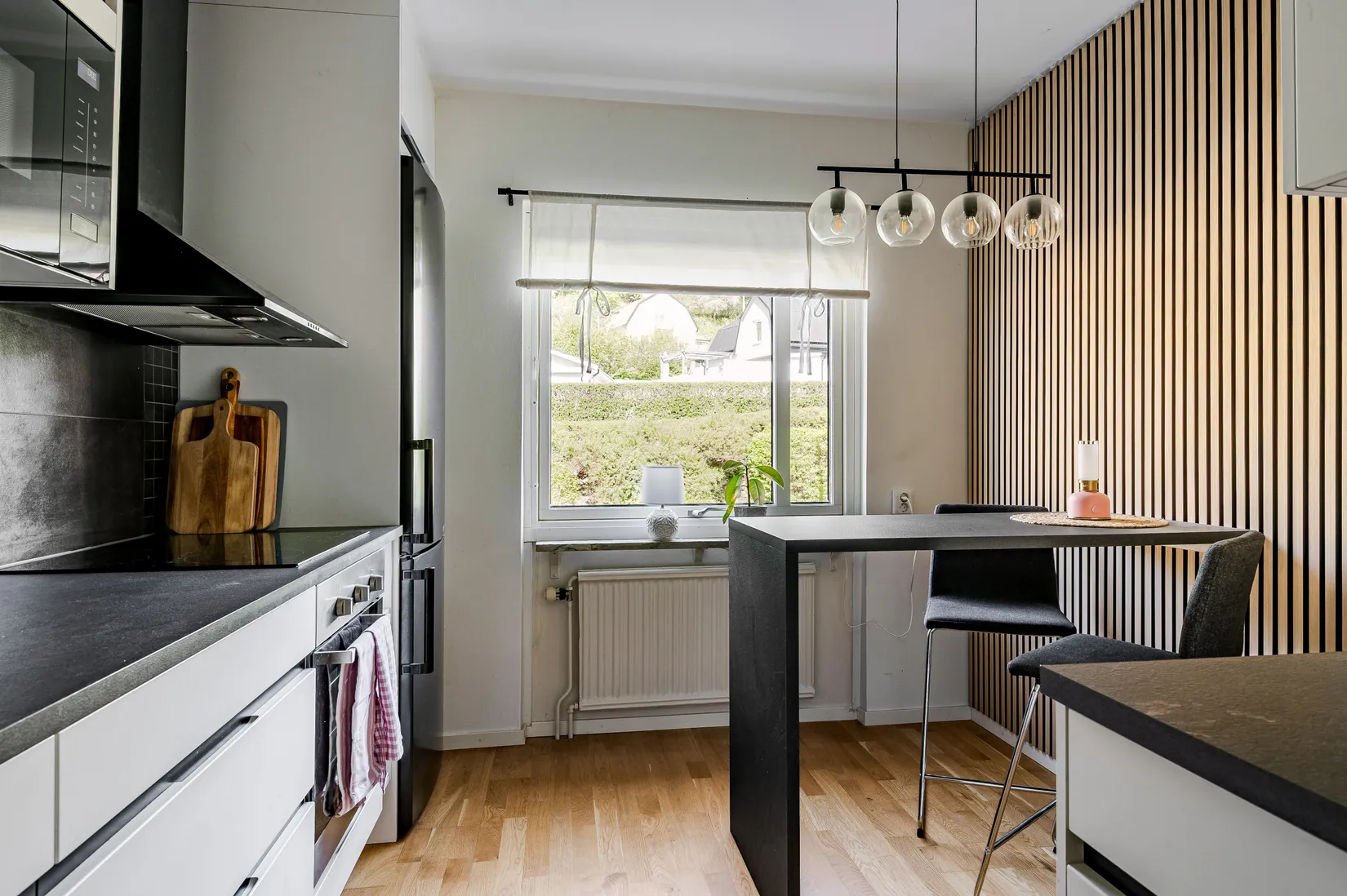 Bostadsrätt, Östermalmsgatan 37A, Östermalm, Motala