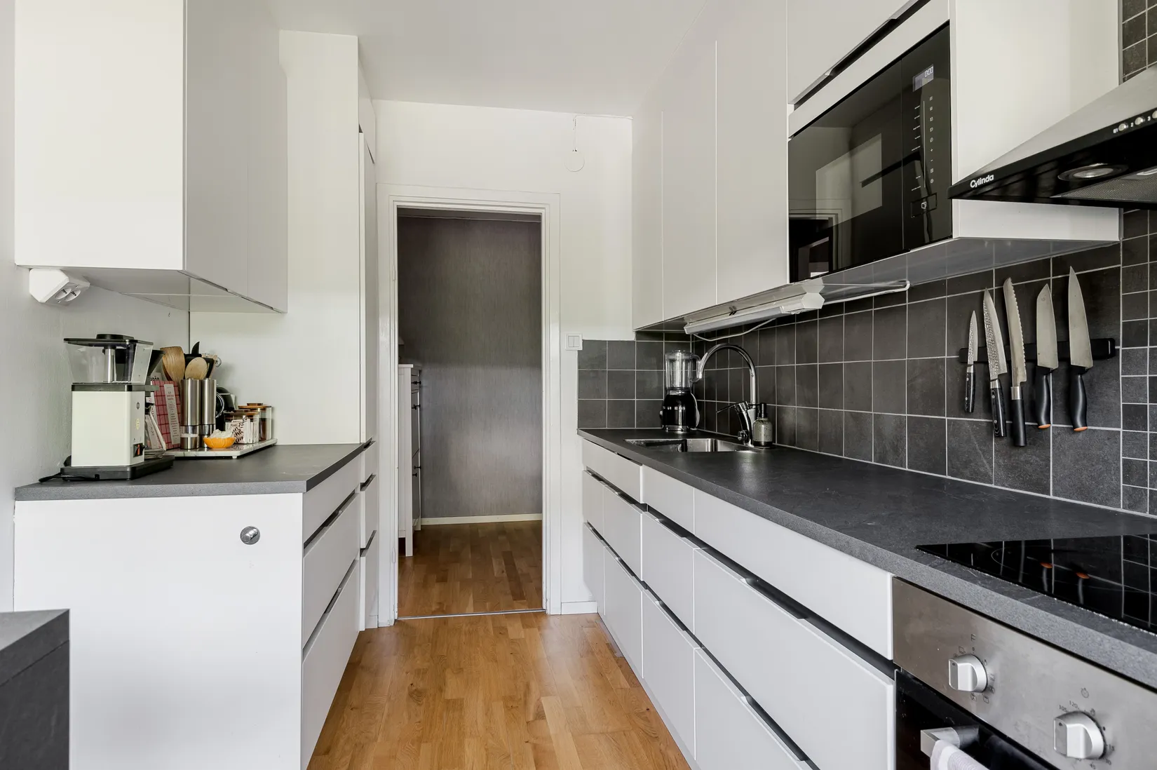 Bostadsrätt, Östermalmsgatan 37A, Östermalm, Motala