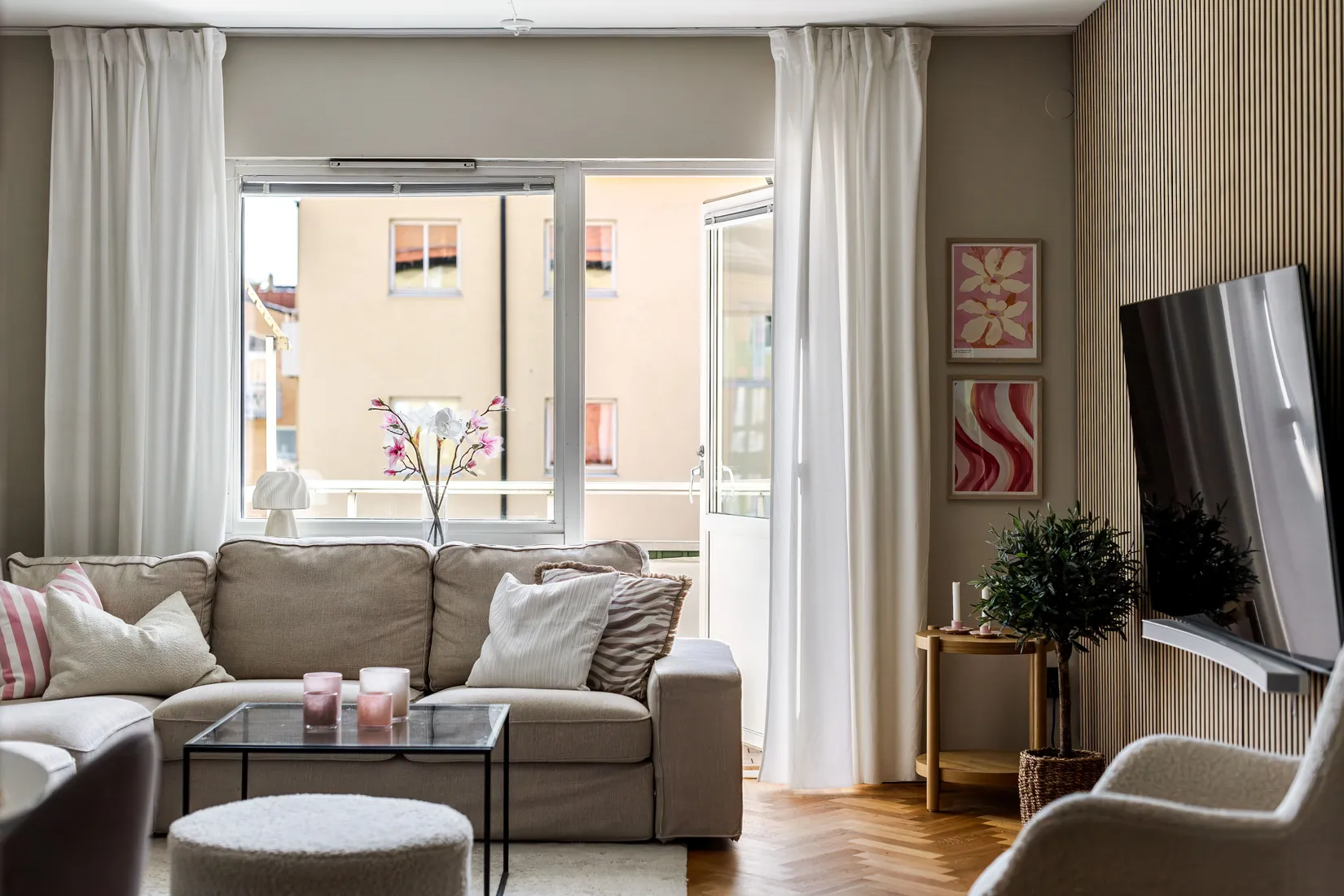 Bostadsrätt, Östermalmsgatan 37A, Östermalm, Motala