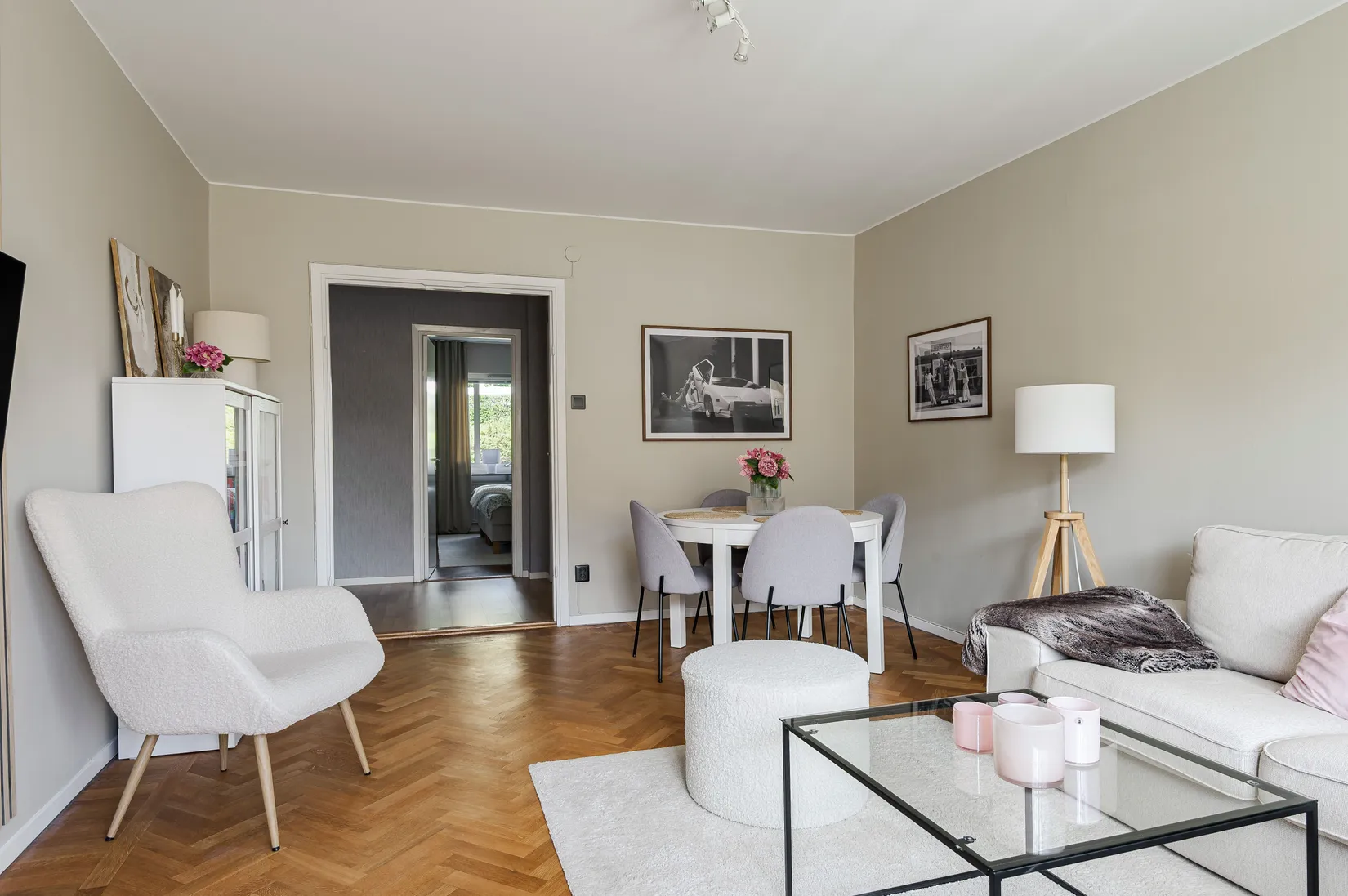 Bostadsrätt, Östermalmsgatan 37A, Östermalm, Motala