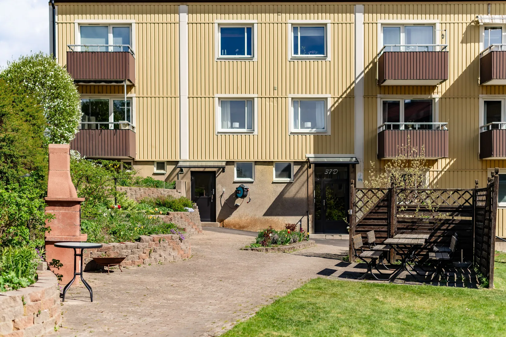 Bostadsrätt, Östermalmsgatan 37A, Östermalm, Motala