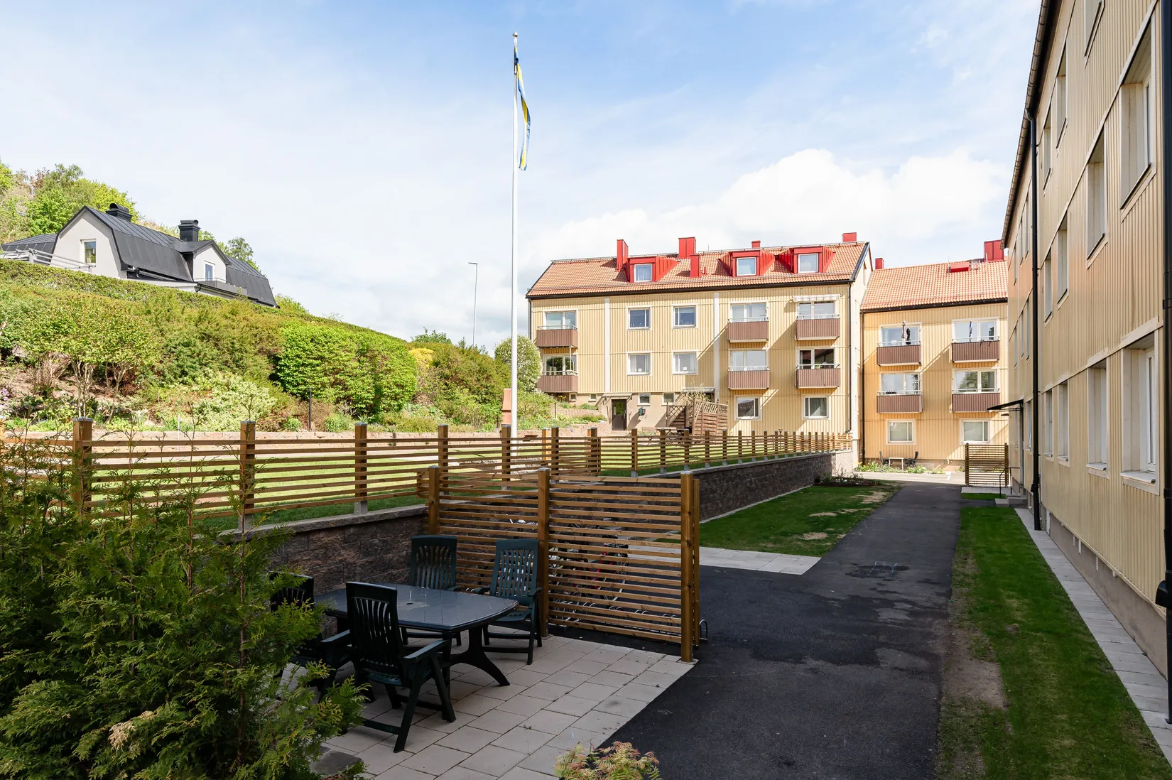 Bostadsrätt, Östermalmsgatan 37A, Östermalm, Motala
