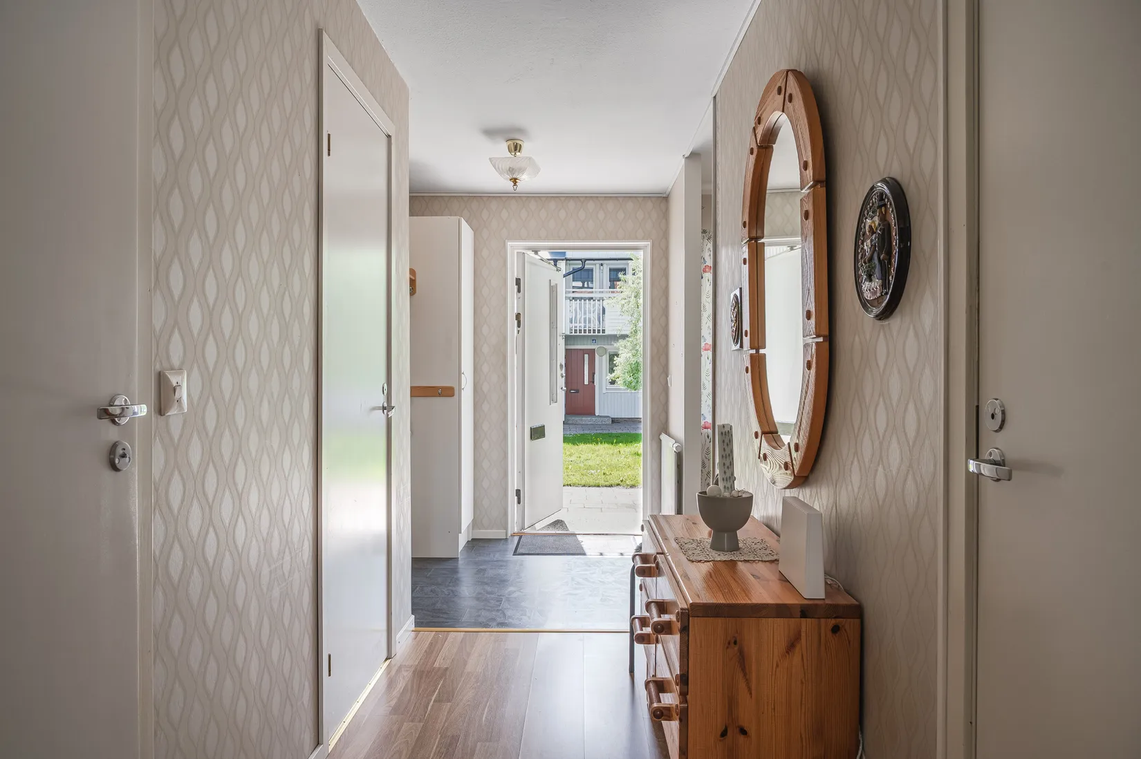 Bostadsrätt, Torggatan 17C, Centrala Vara, Vara