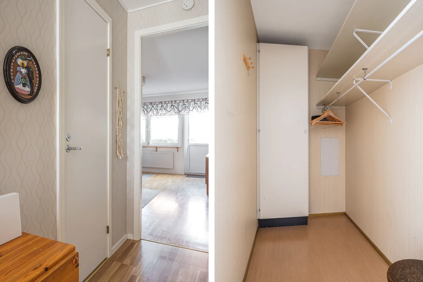 Bostadsrätt, Torggatan 17C, Centrala Vara, Vara
