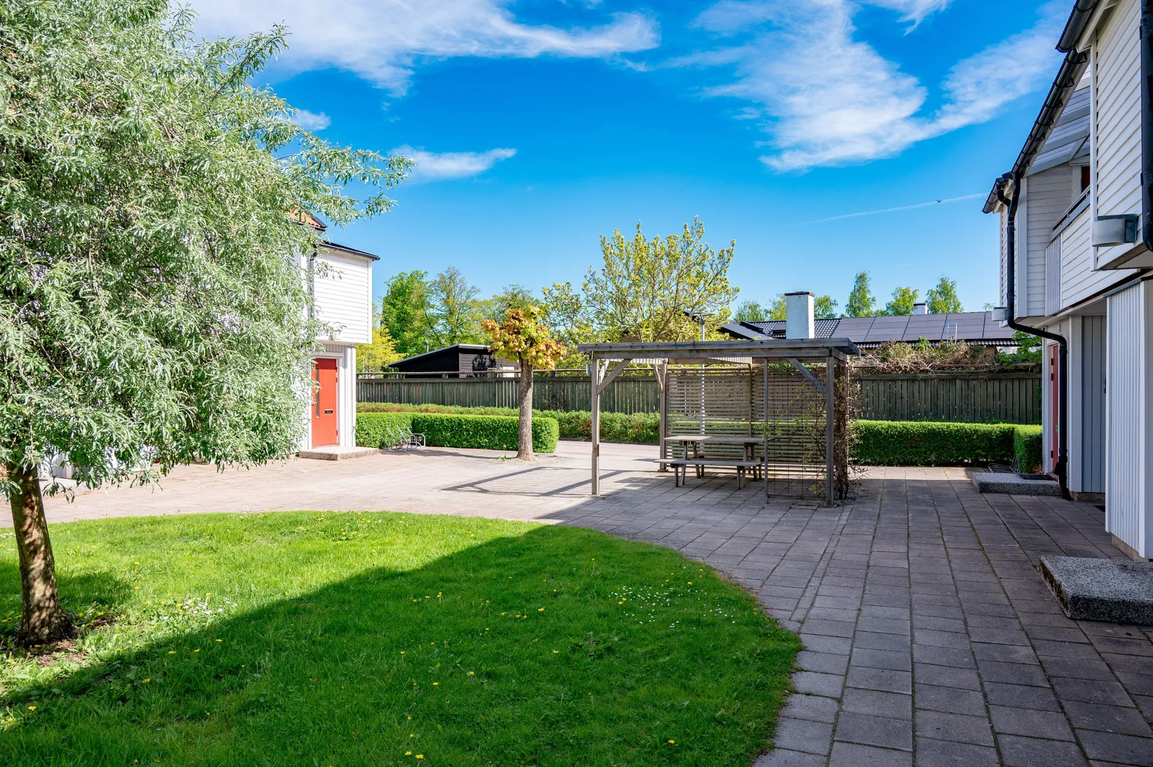 Bostadsrätt, Torggatan 17C, Centrala Vara, Vara