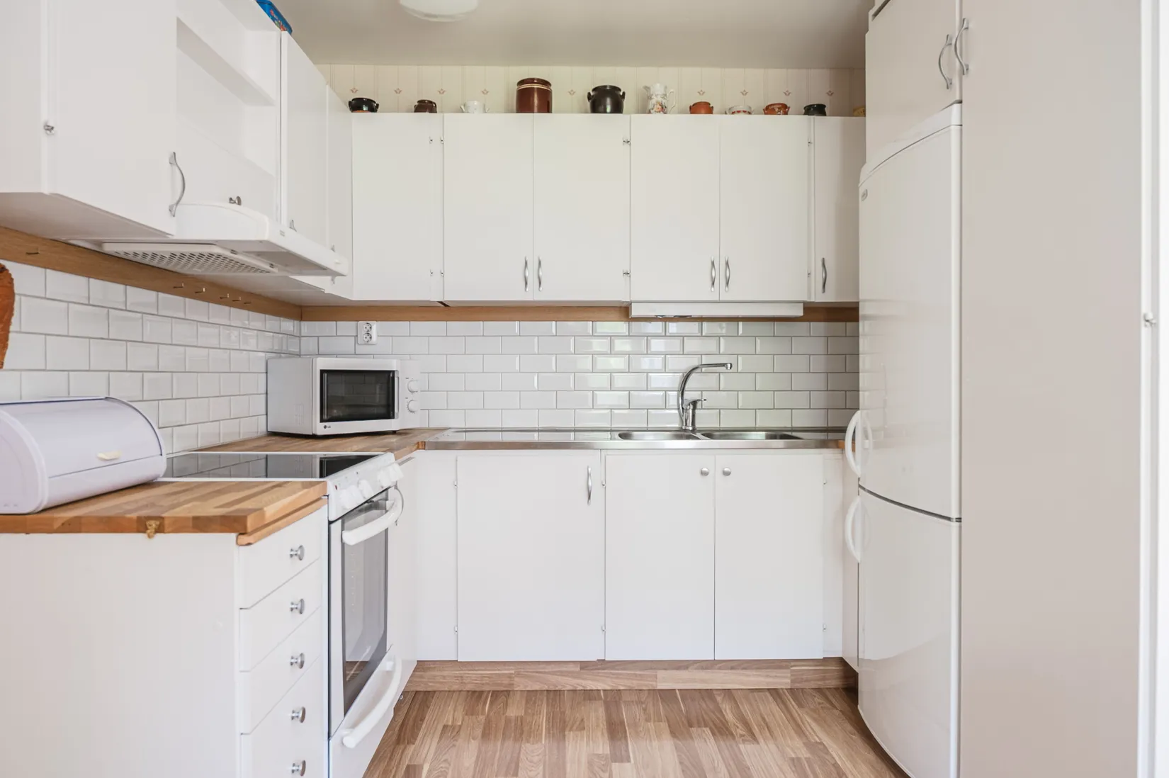 Bostadsrätt, Torggatan 17C, Centrala Vara, Vara