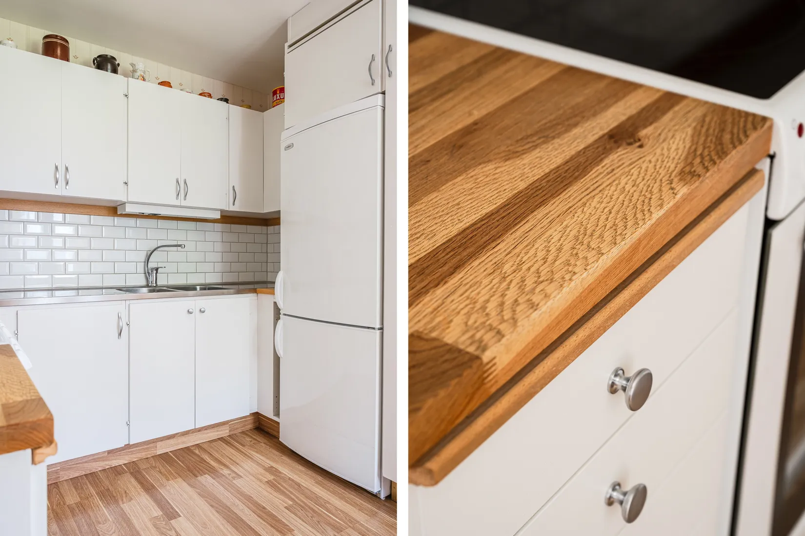 Bostadsrätt, Torggatan 17C, Centrala Vara, Vara