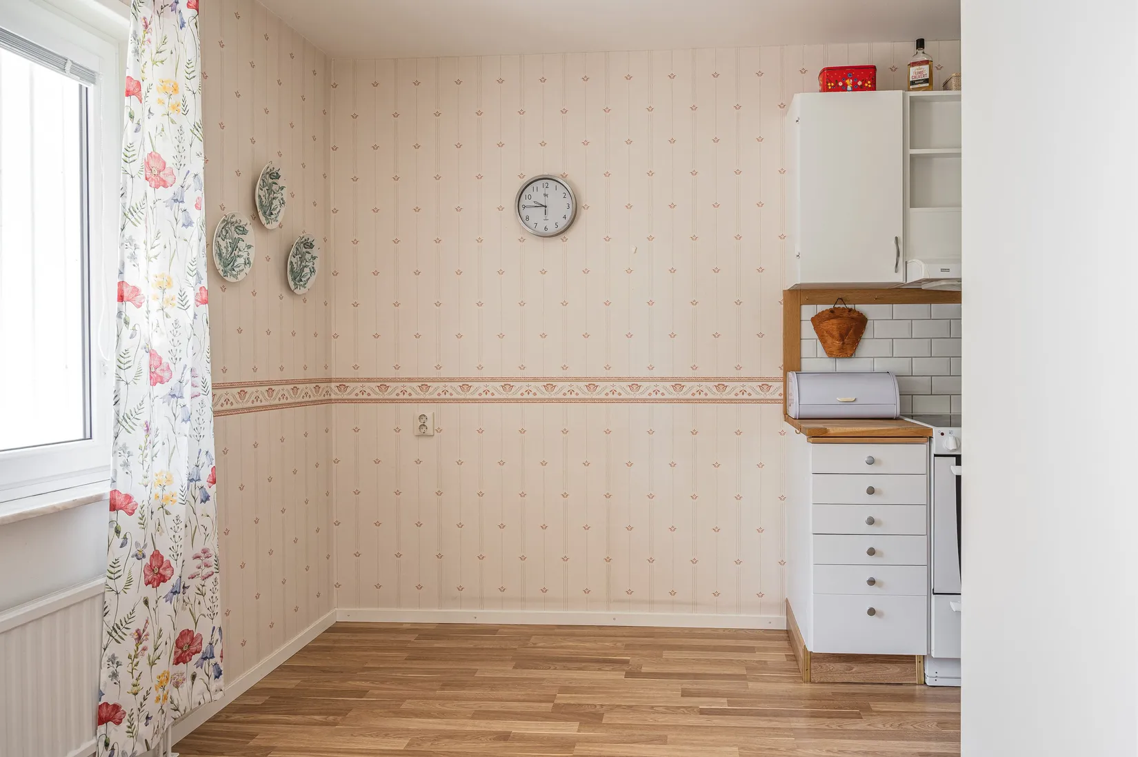 Bostadsrätt, Torggatan 17C, Centrala Vara, Vara