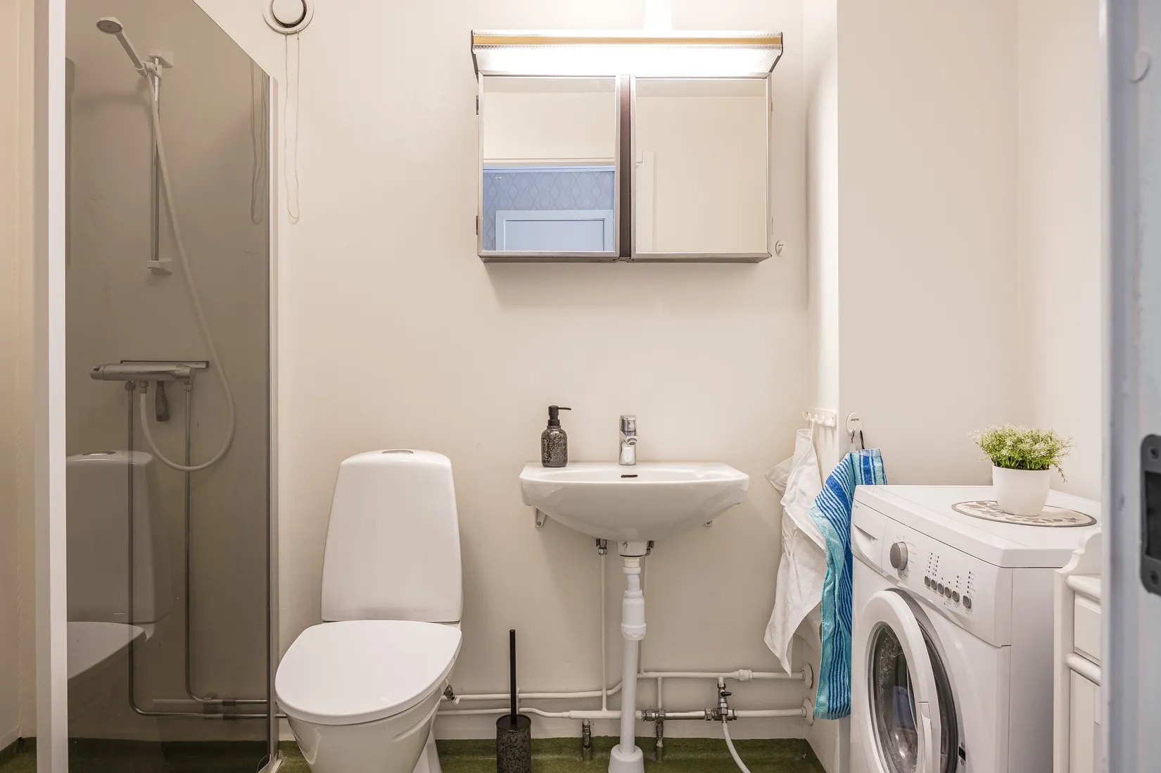 Bostadsrätt, Torggatan 17C, Centrala Vara, Vara