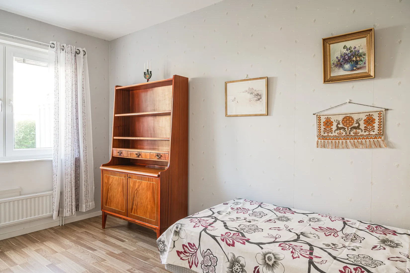 Bostadsrätt, Torggatan 17C, Centrala Vara, Vara
