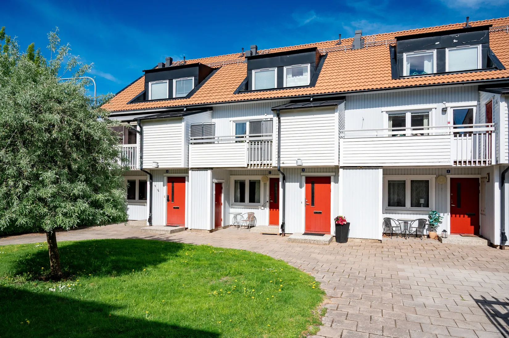 Bostadsrätt, Torggatan 17C, Centrala Vara, Vara
