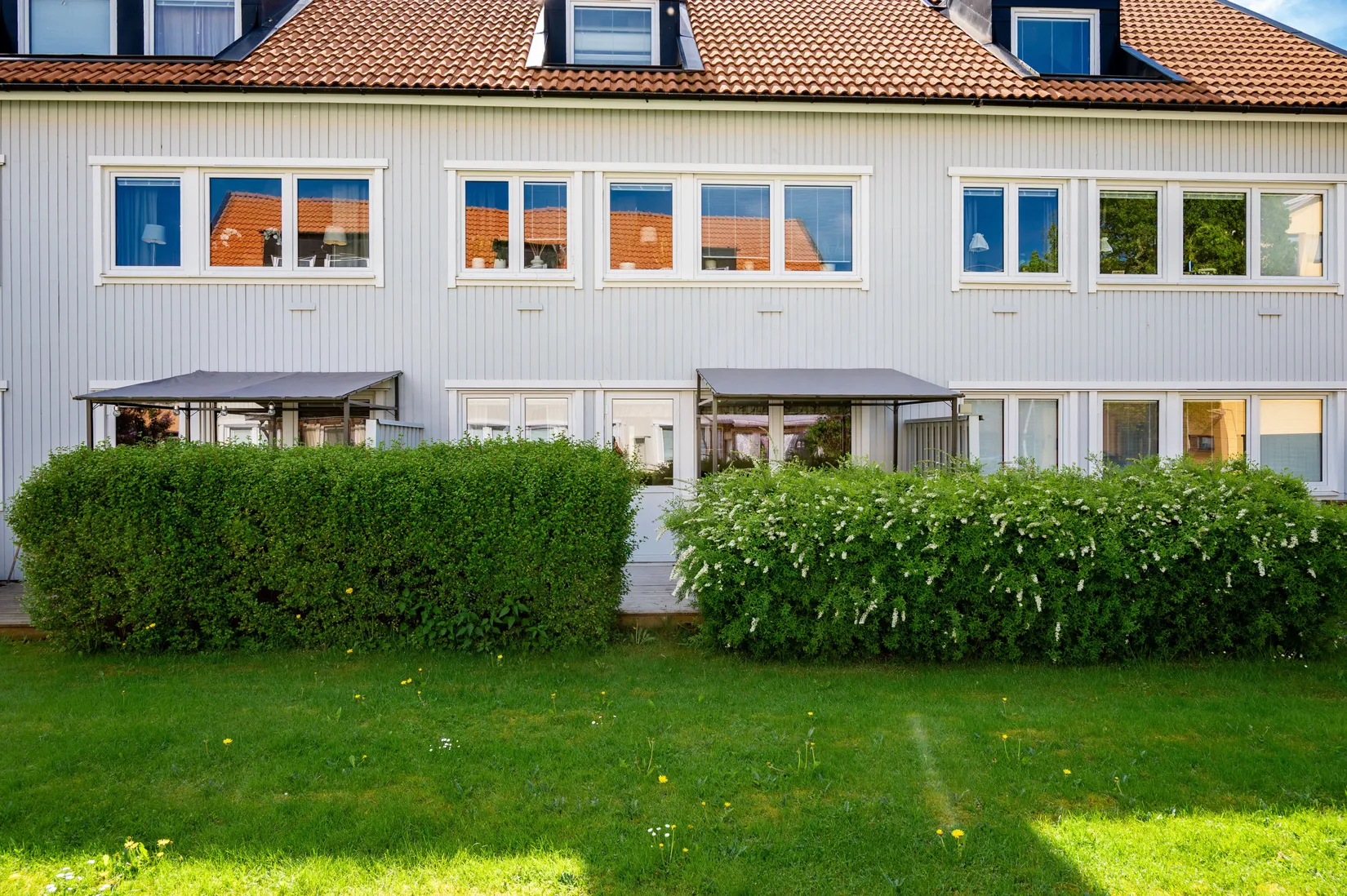 Bostadsrätt, Torggatan 17C, Centrala Vara, Vara