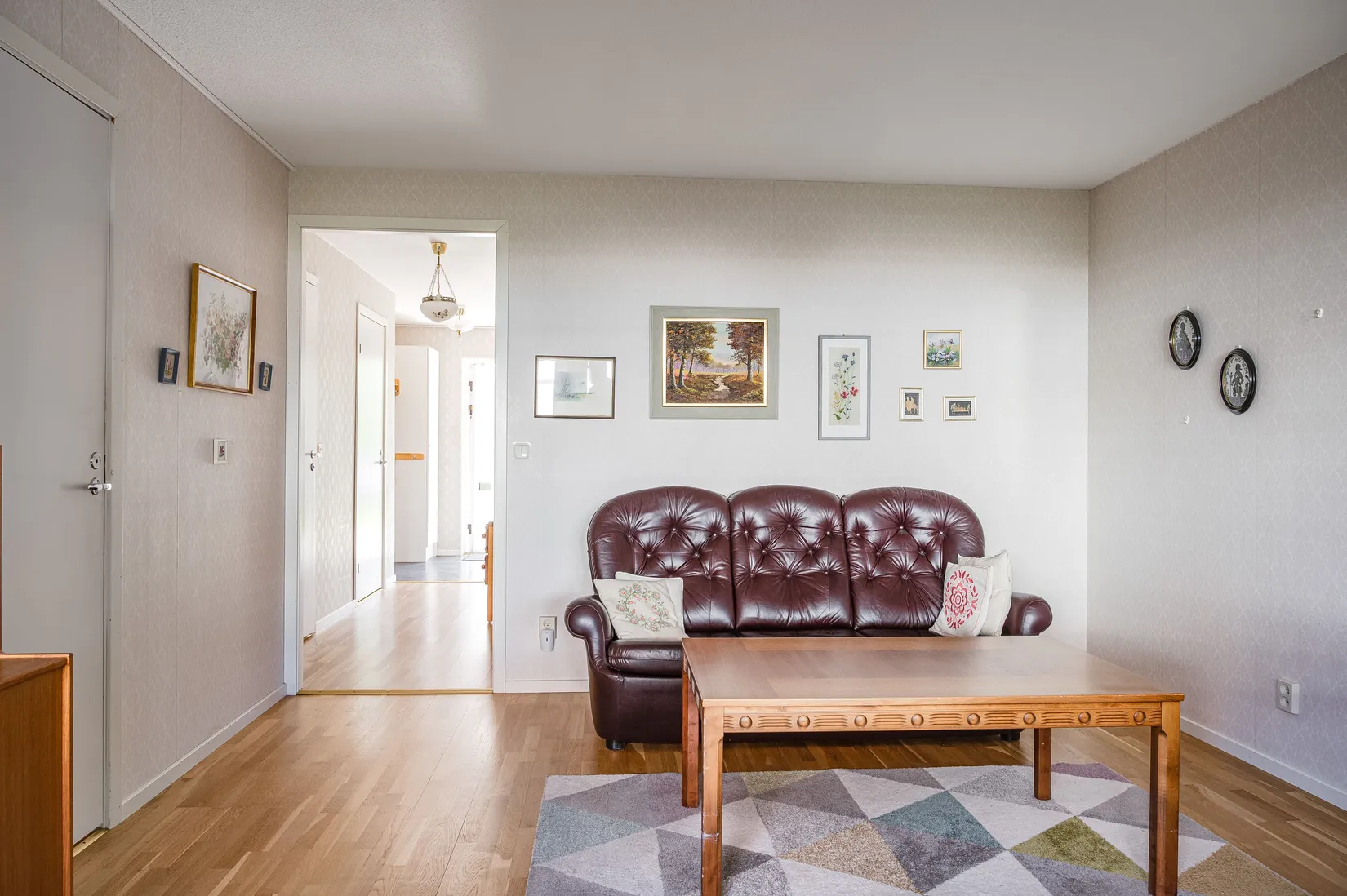 Bostadsrätt, Torggatan 17C, Centrala Vara, Vara