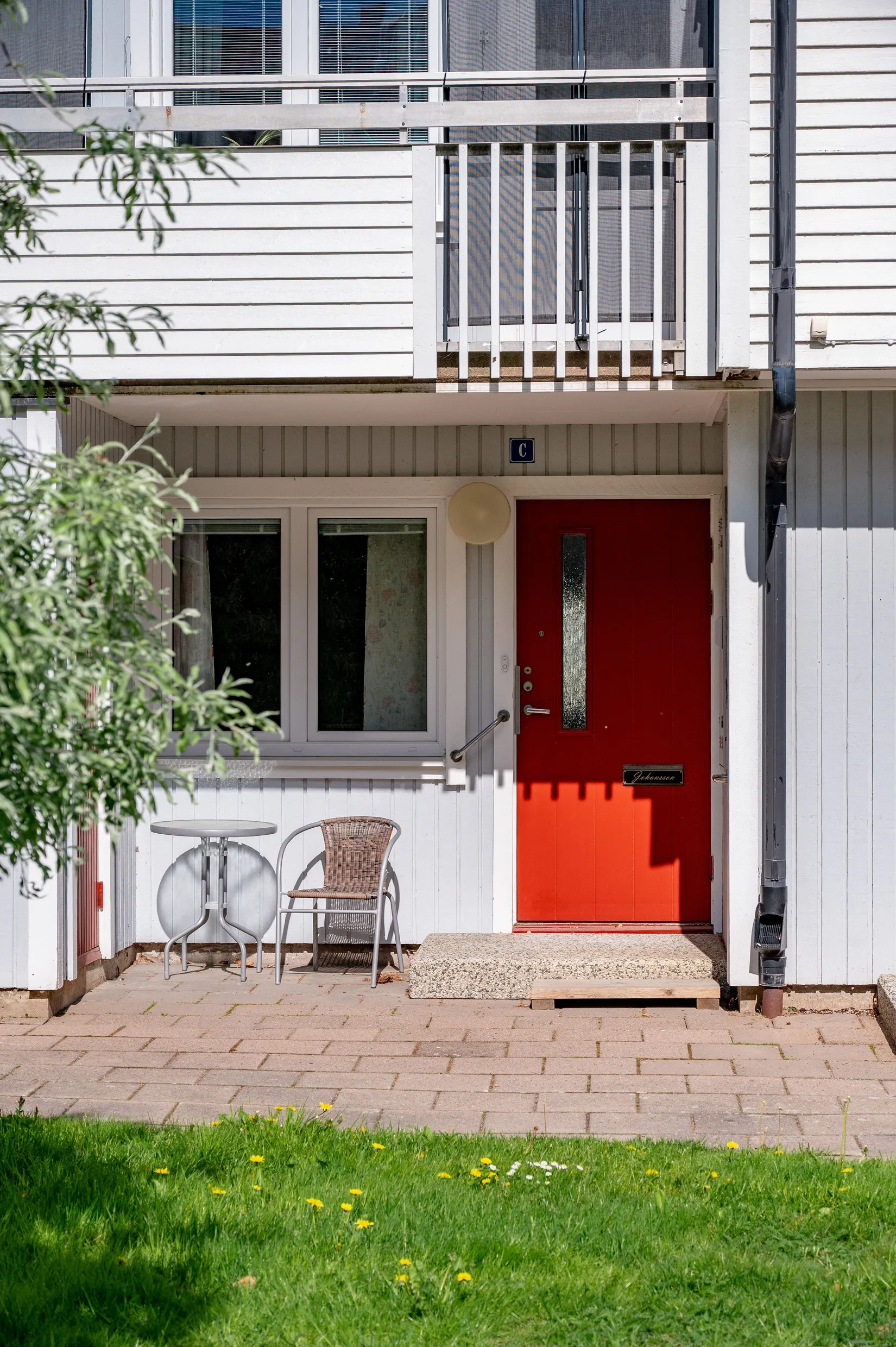 Bostadsrätt, Torggatan 17C, Centrala Vara, Vara