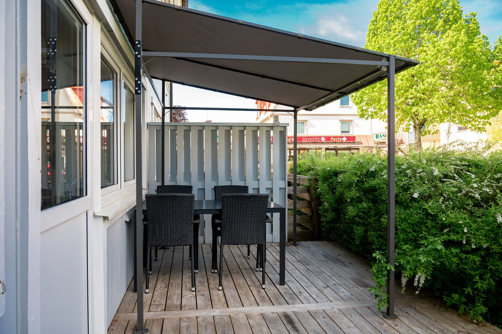 Bostadsrätt, Torggatan 17C, Centrala Vara, Vara