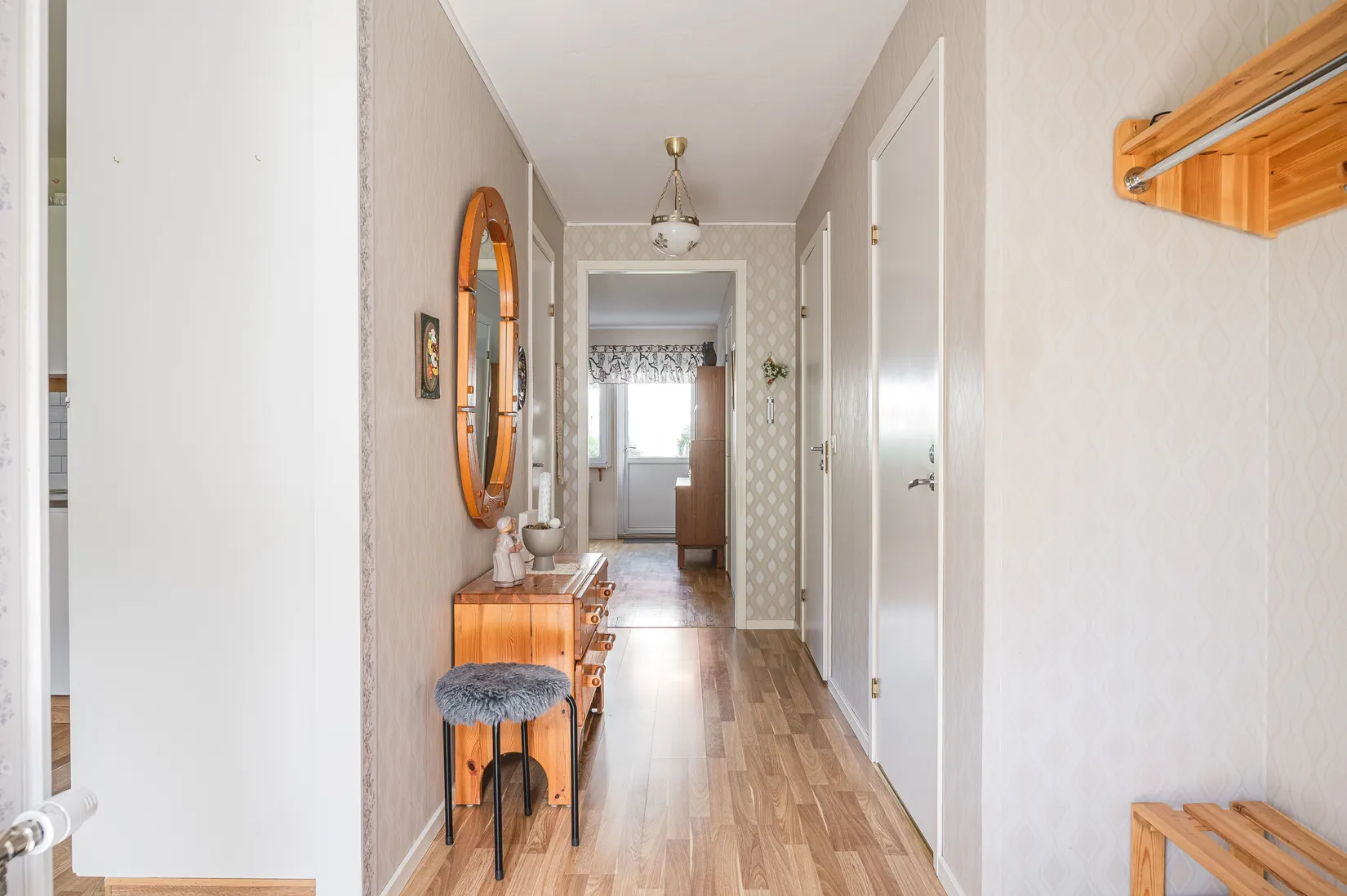 Bostadsrätt, Torggatan 17C, Centrala Vara, Vara
