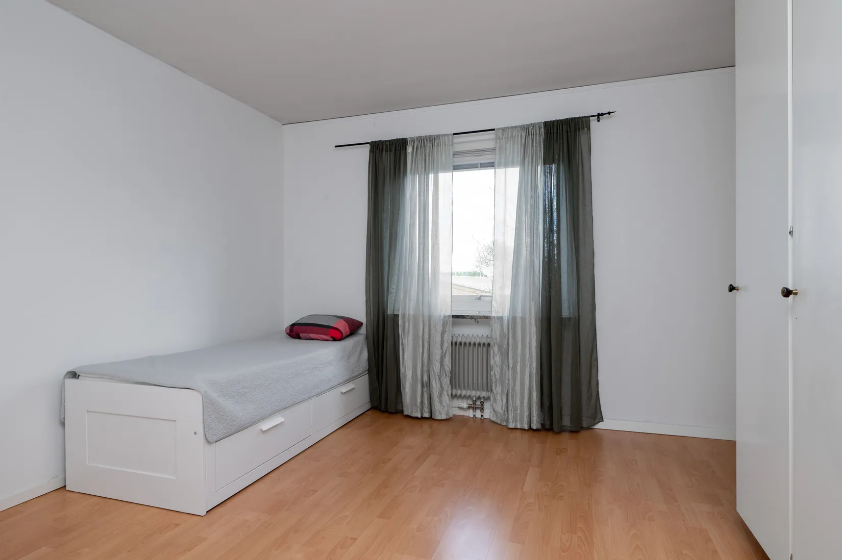 Bostadsrätt, Järdalavägen 12A, Ekholmen, Linköping