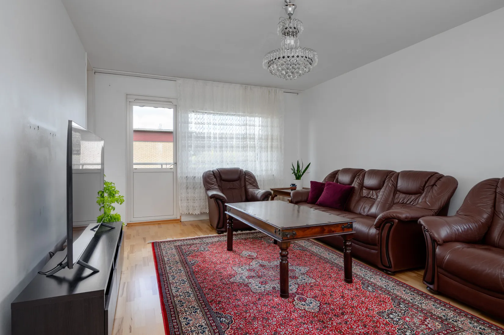 Bostadsrätt, Järdalavägen 12A, Ekholmen, Linköping